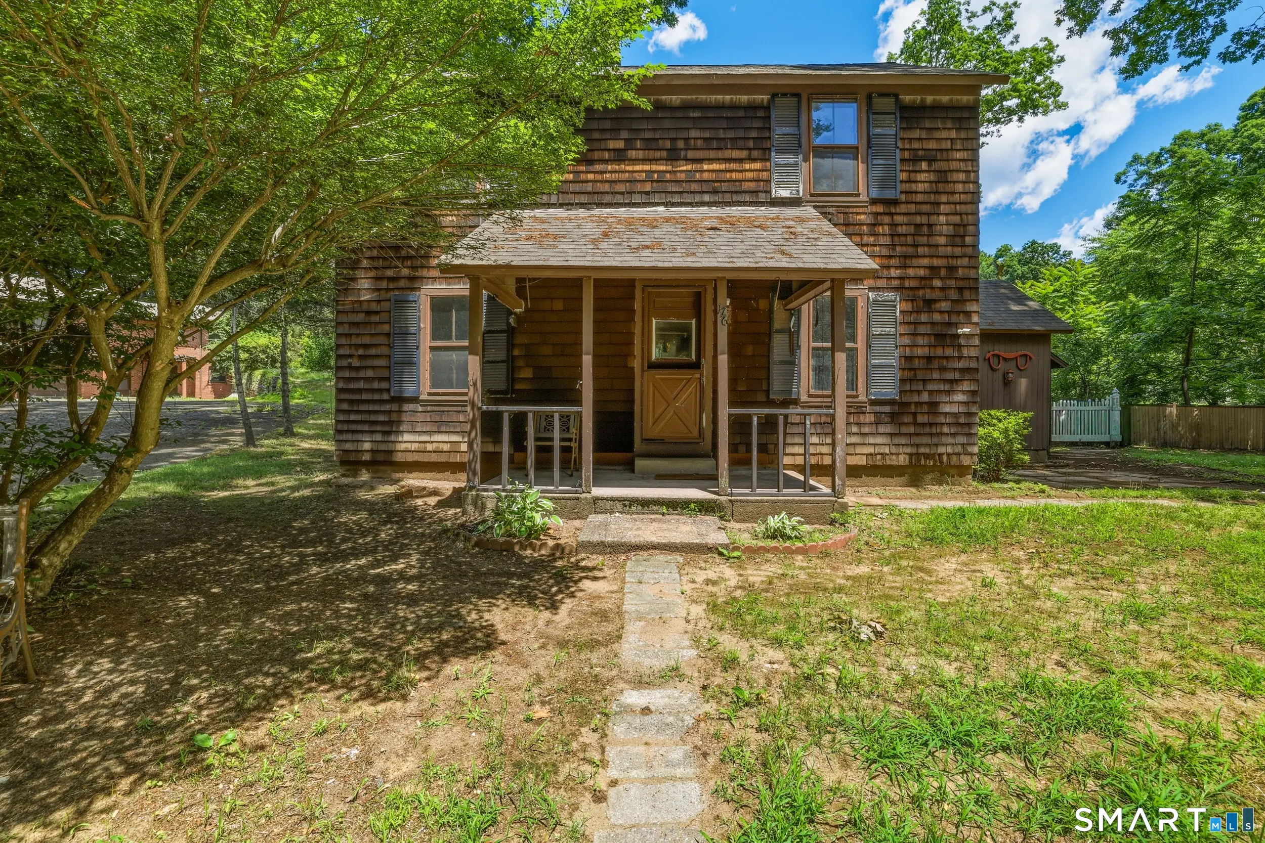 176 Newberry Road, South Windsor