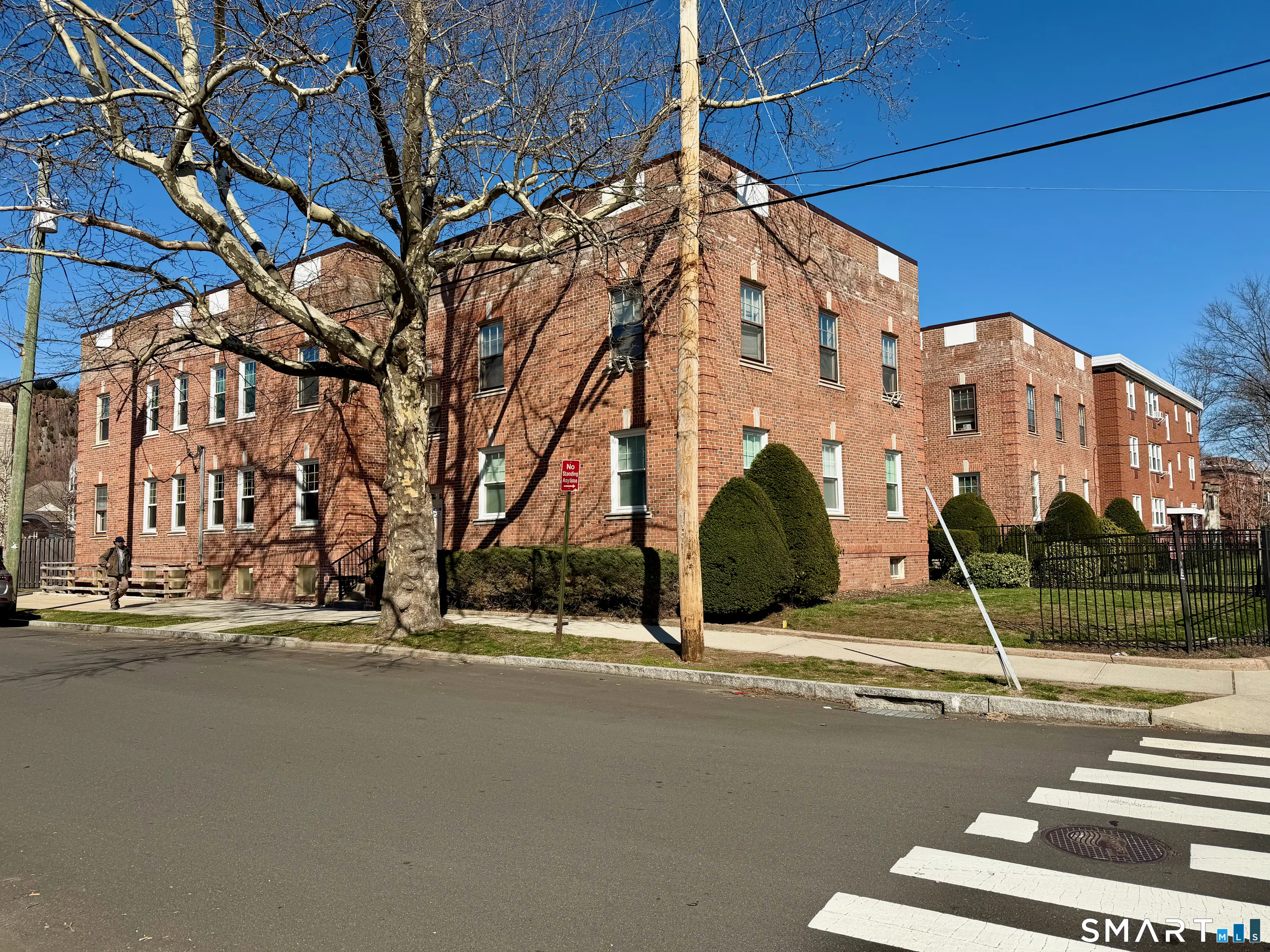 165 Fountain Street Apt A1, New Haven