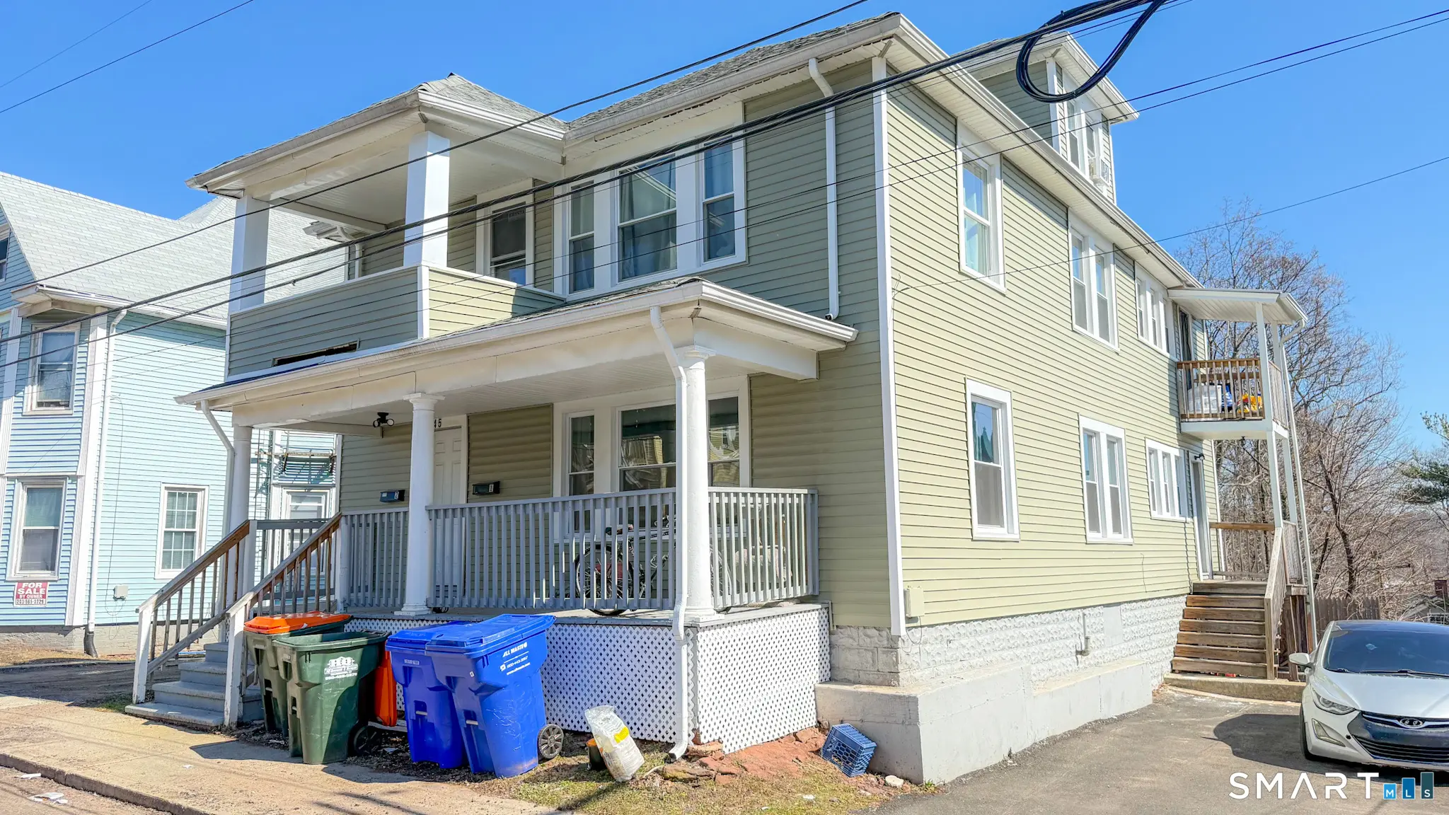 45 Prospect Street, Meriden
