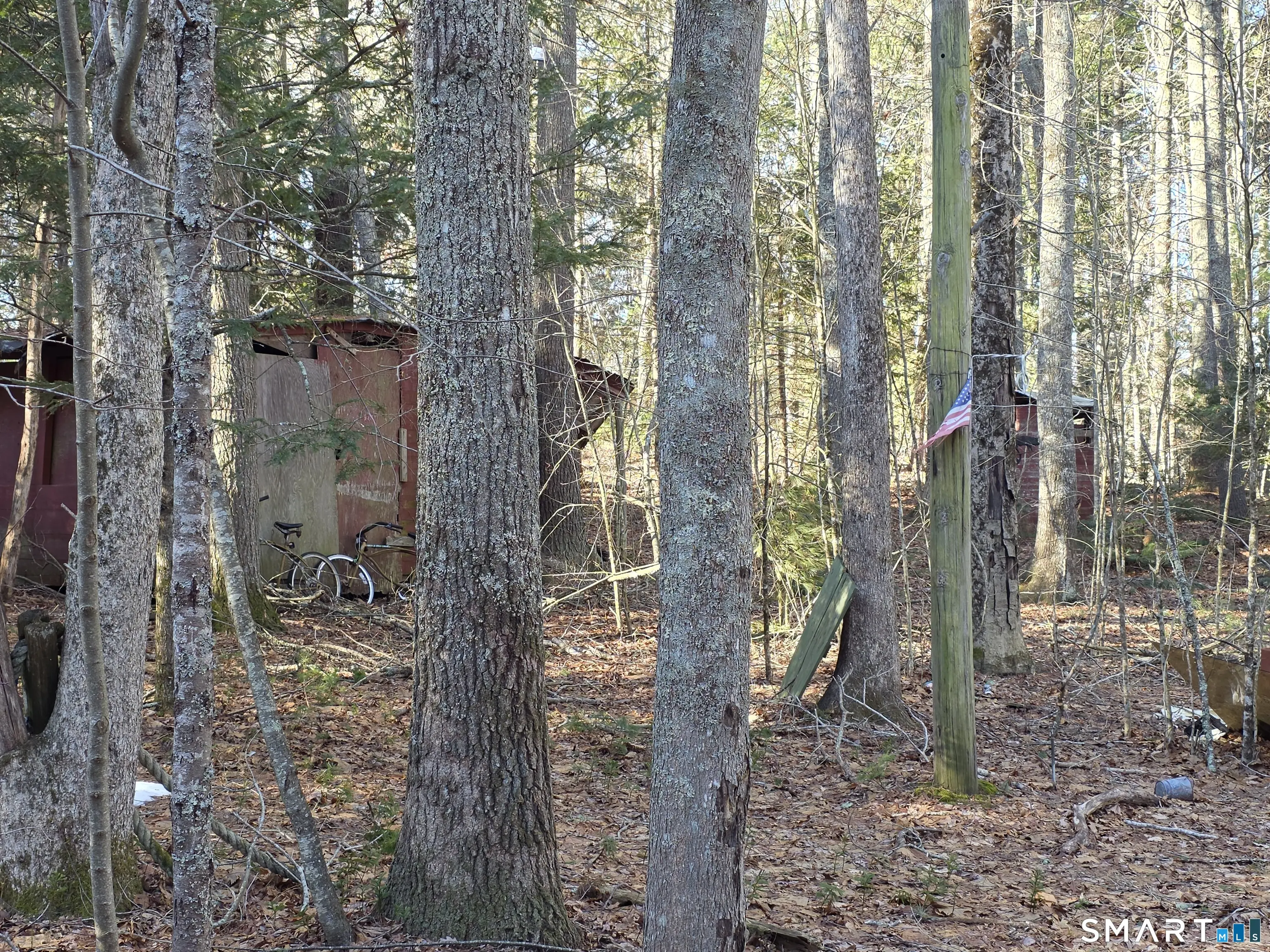 96 Burdick Lane, Griswold