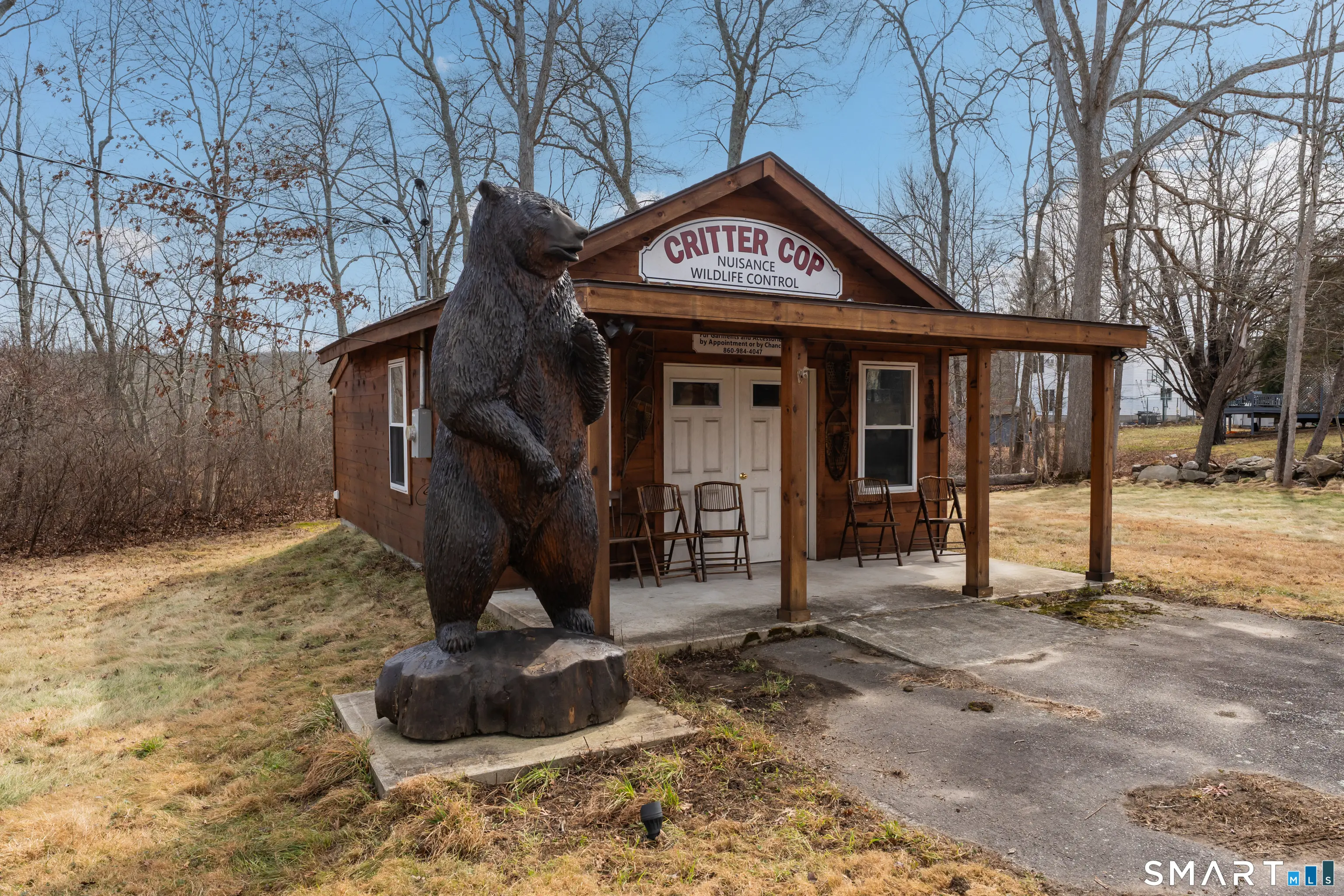 29 East Haddam Road, Salem