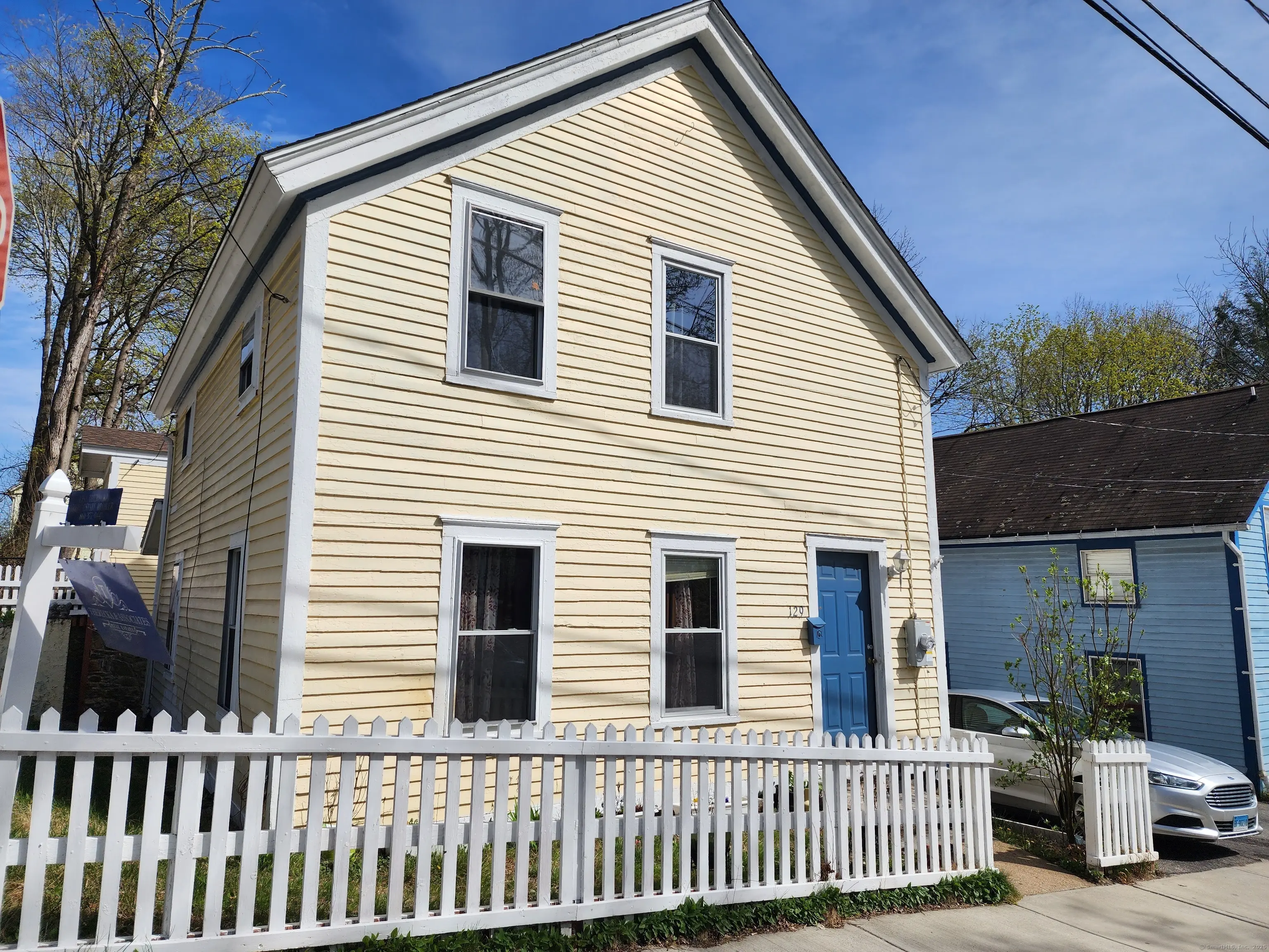 129 Walnut Street, Windham