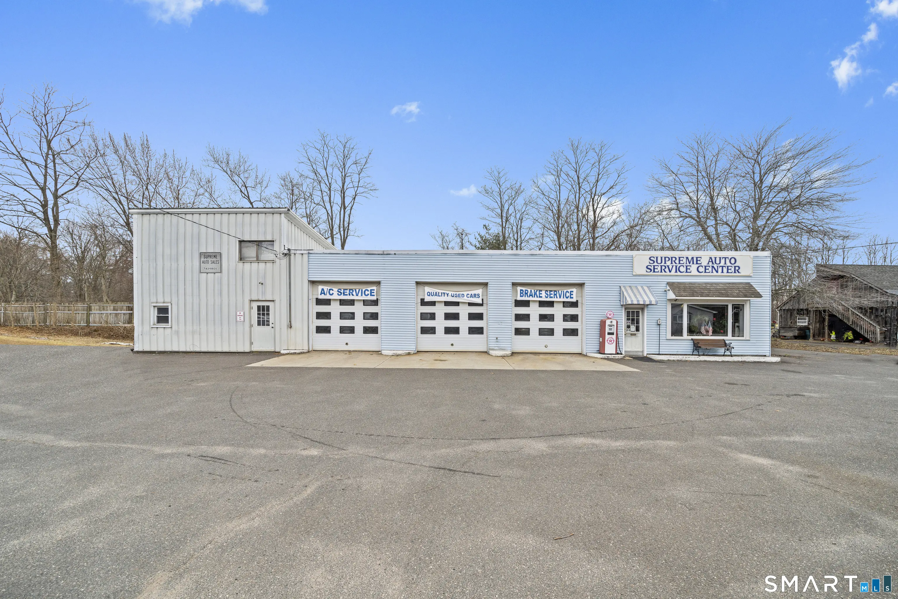 68 South Road, Somers
