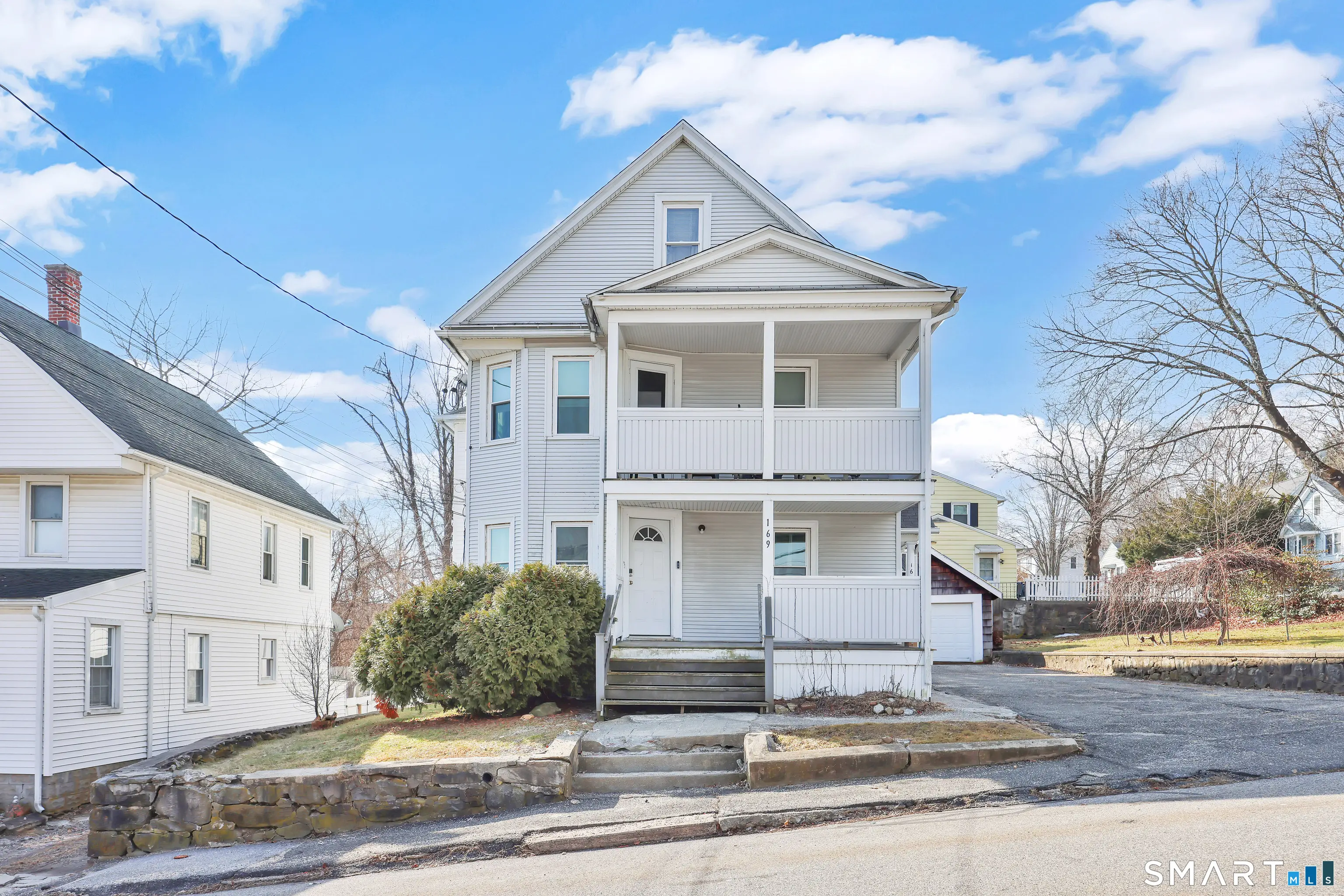 169 Central Avenue, Torrington