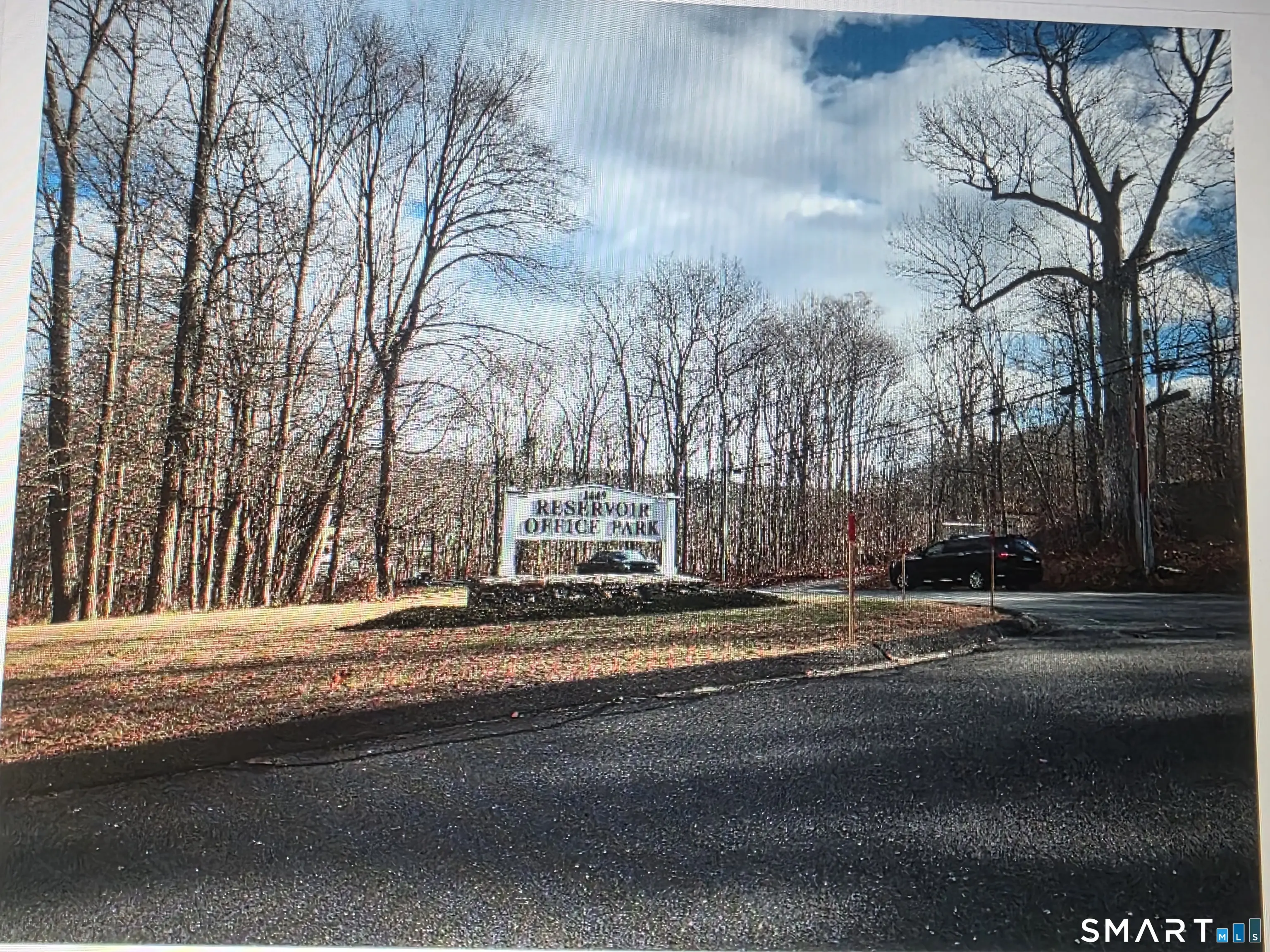 1449 Old Waterbury Road, Southbury