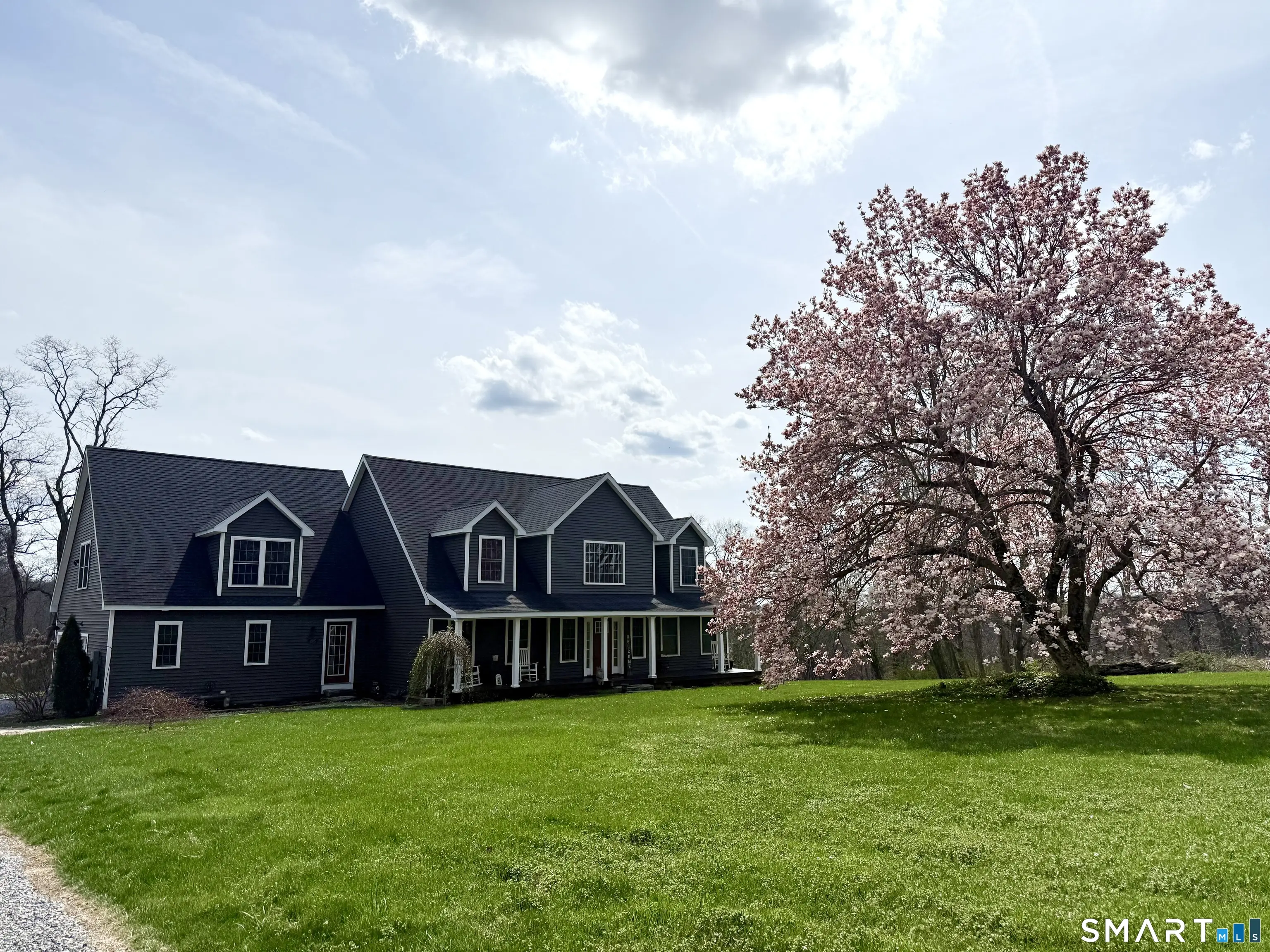 195 Hinman Road, Watertown