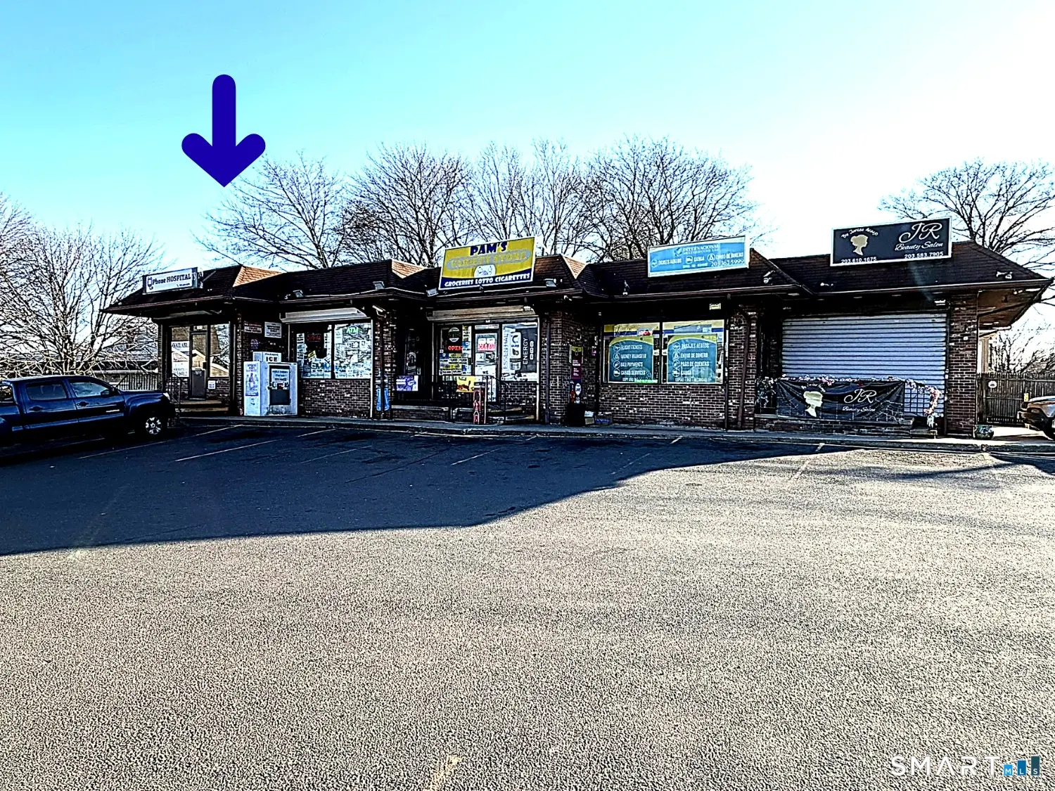 1375 Madison Avenue 5, Bridgeport