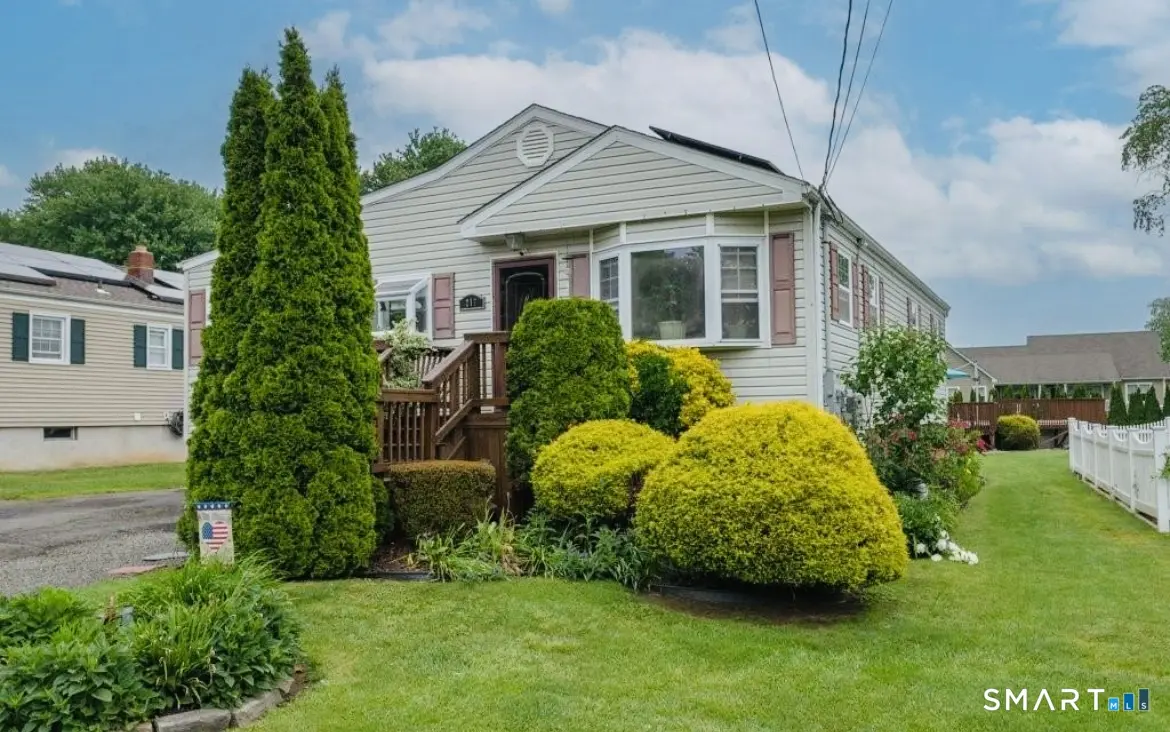 217 Merwin Avenue, Milford