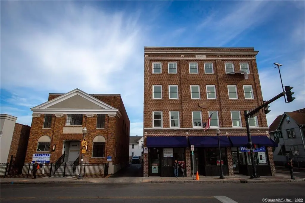 70 South Main Street F, Norwalk