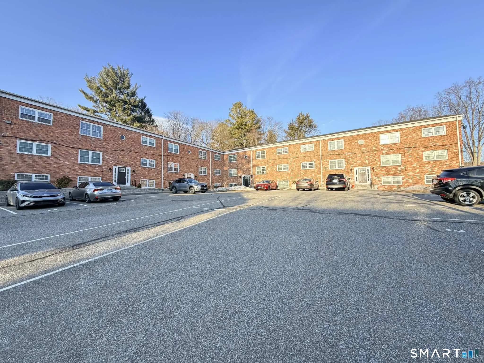 12 Terrace Place 2, New Milford