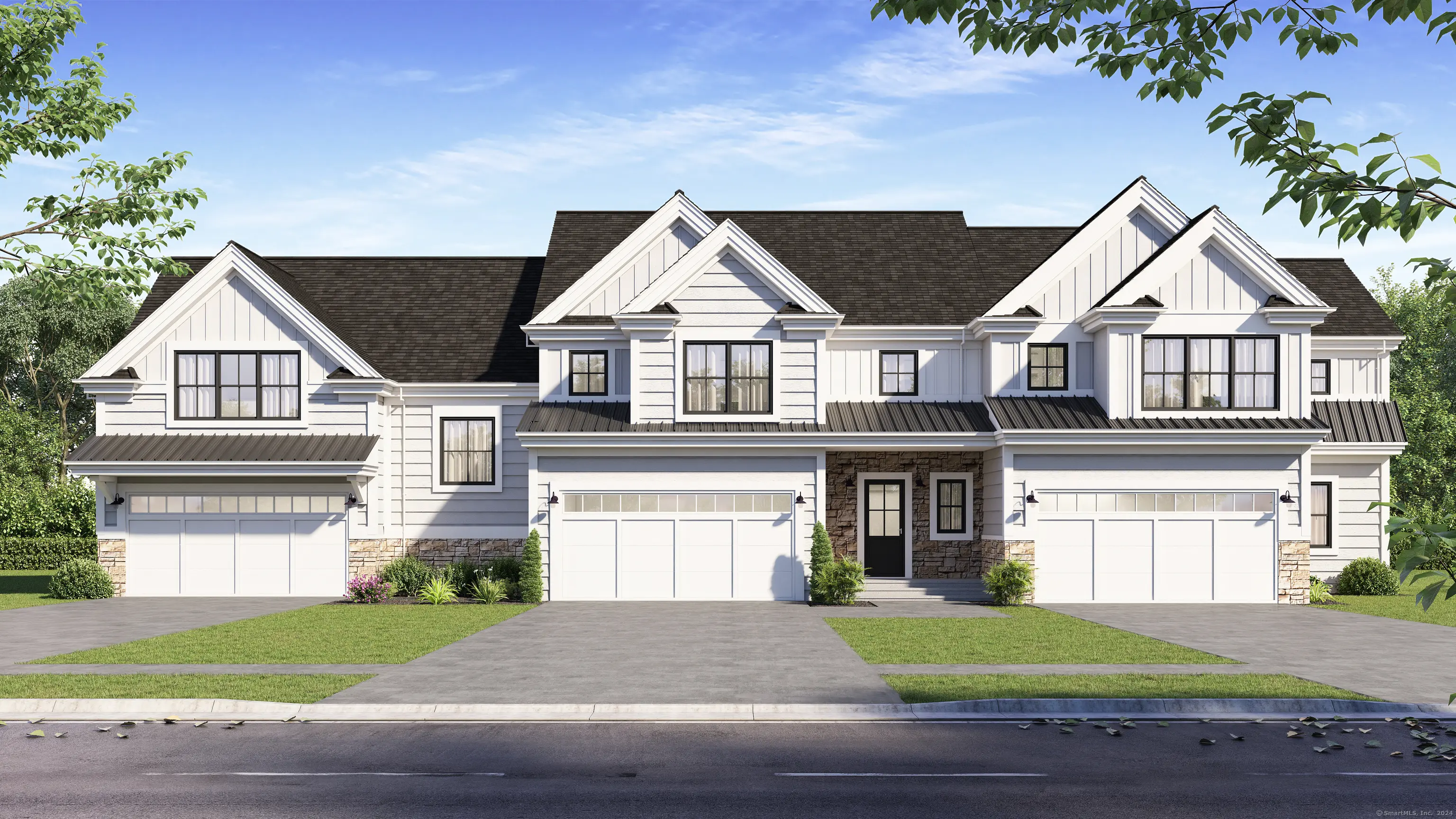 24 Village Circle 24, Guilford