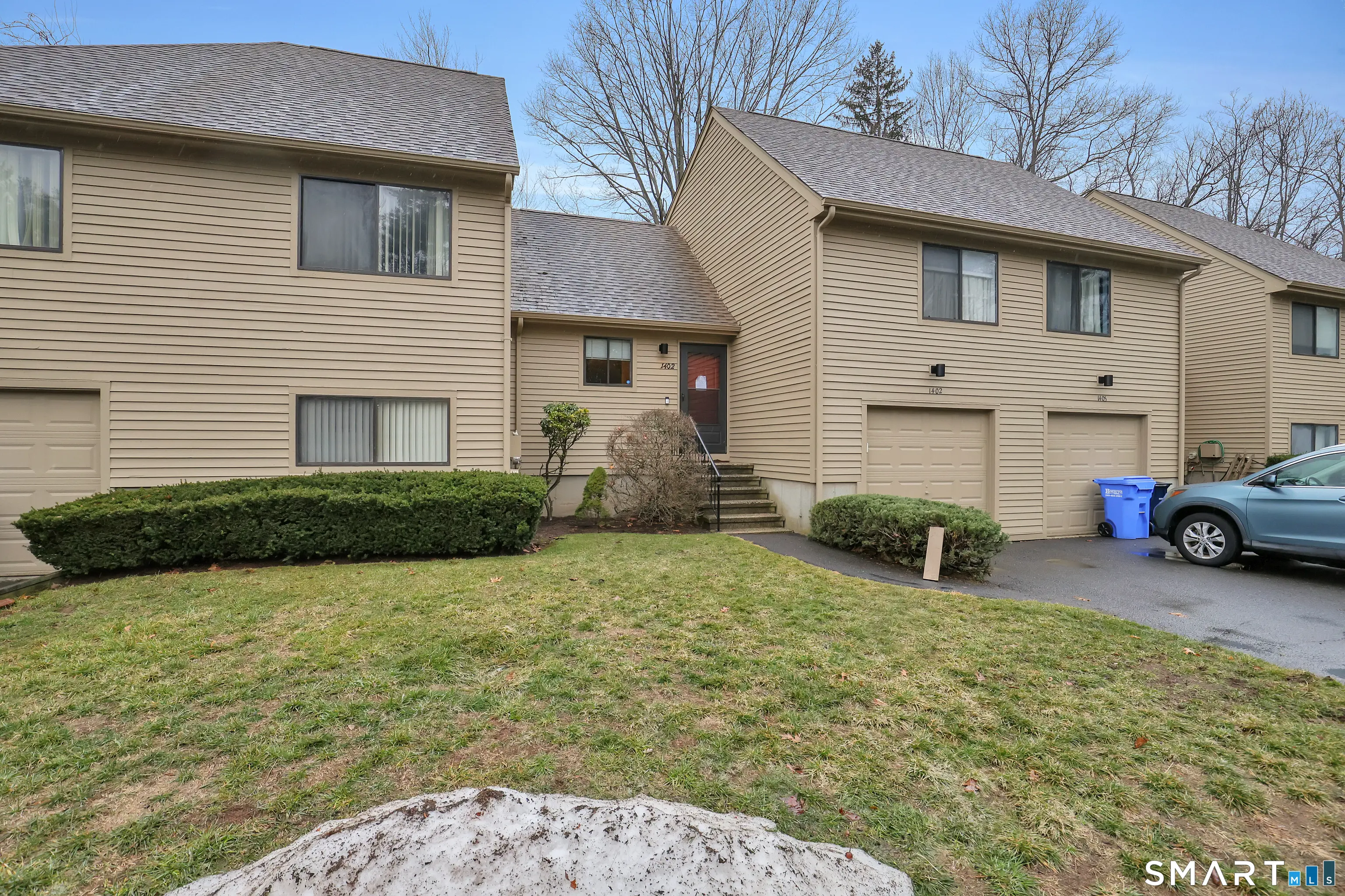 290 Treadwell Street 1402, Hamden