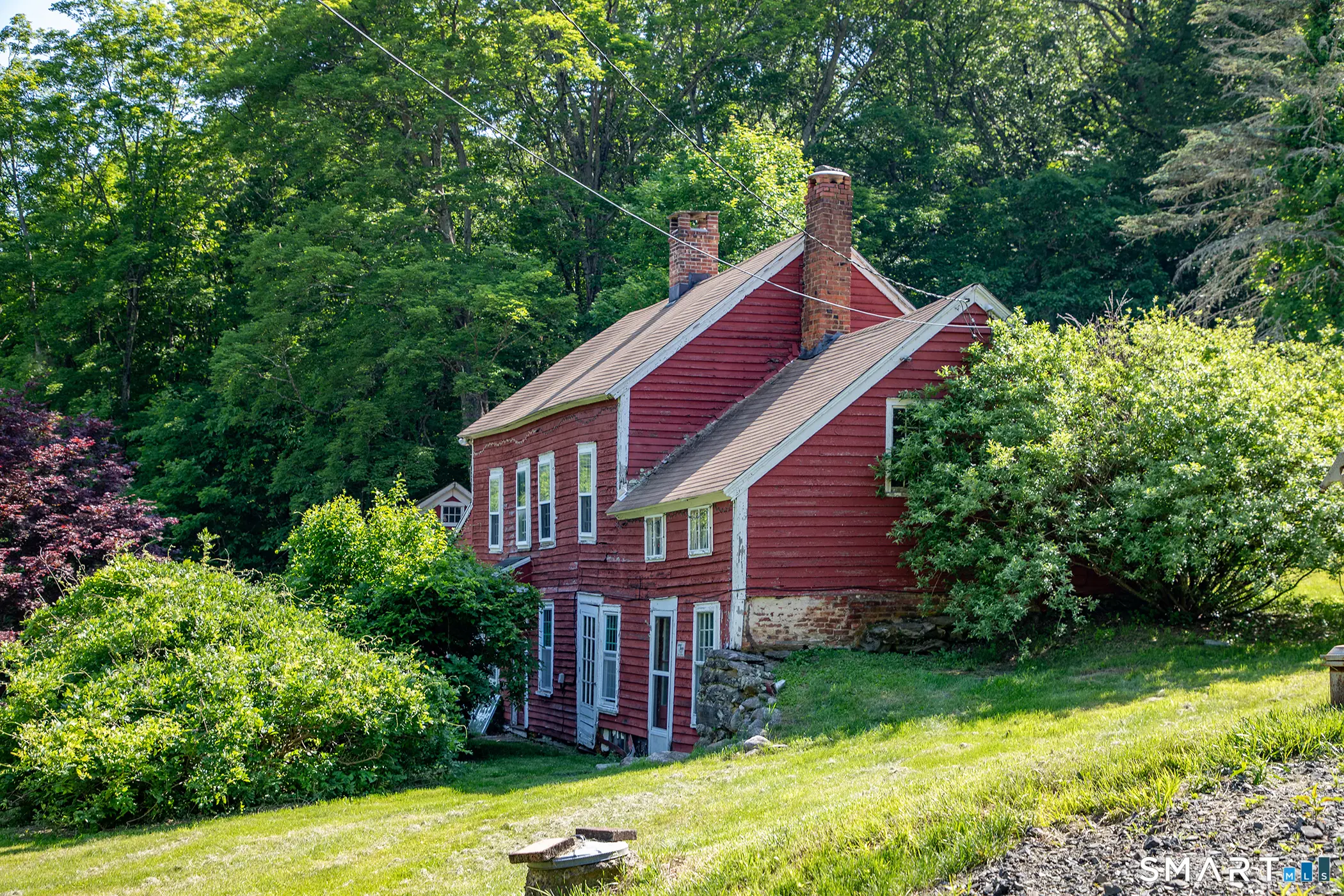 179 South Street, Roxbury