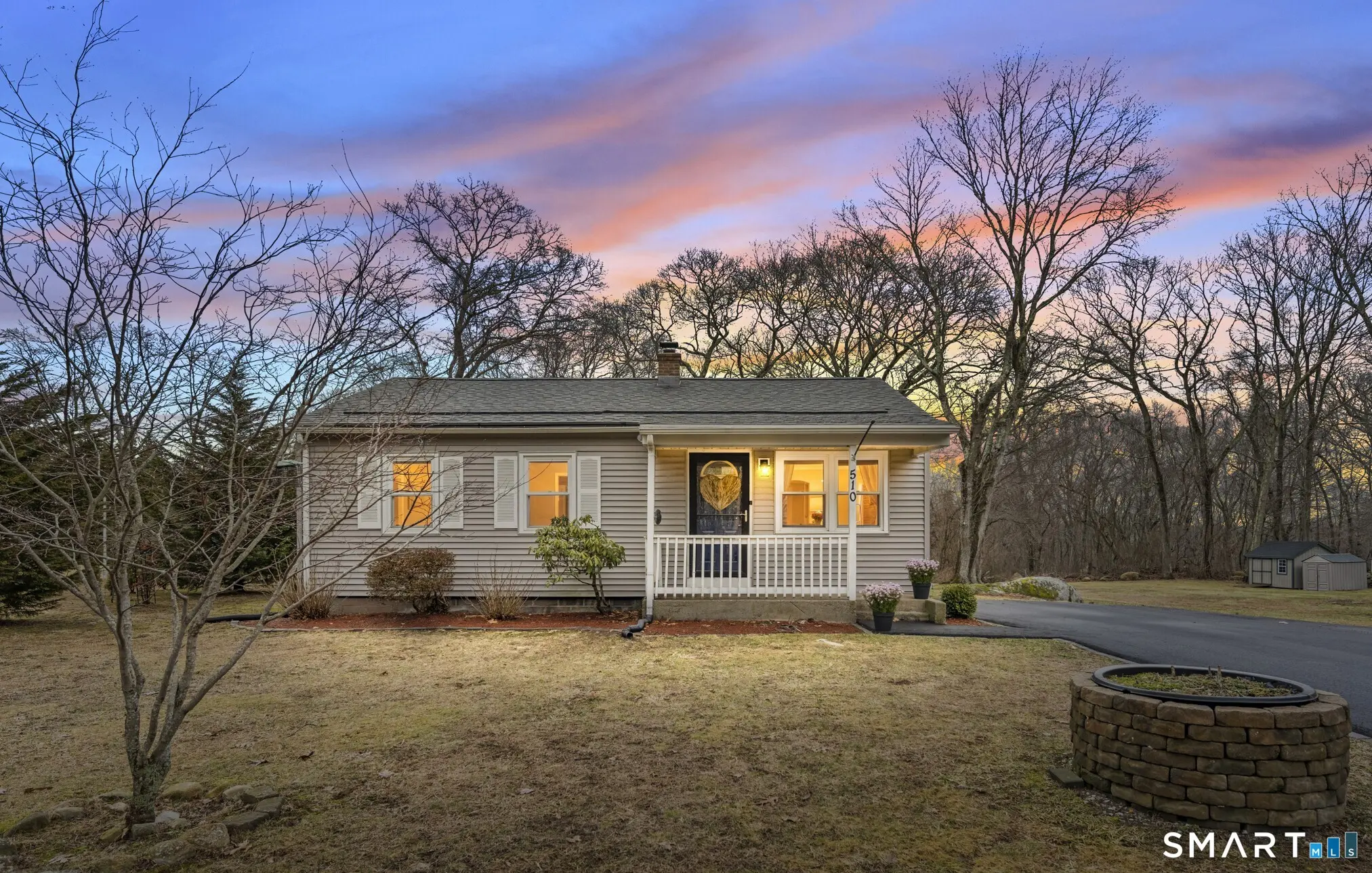 510 Flanders Road, Groton