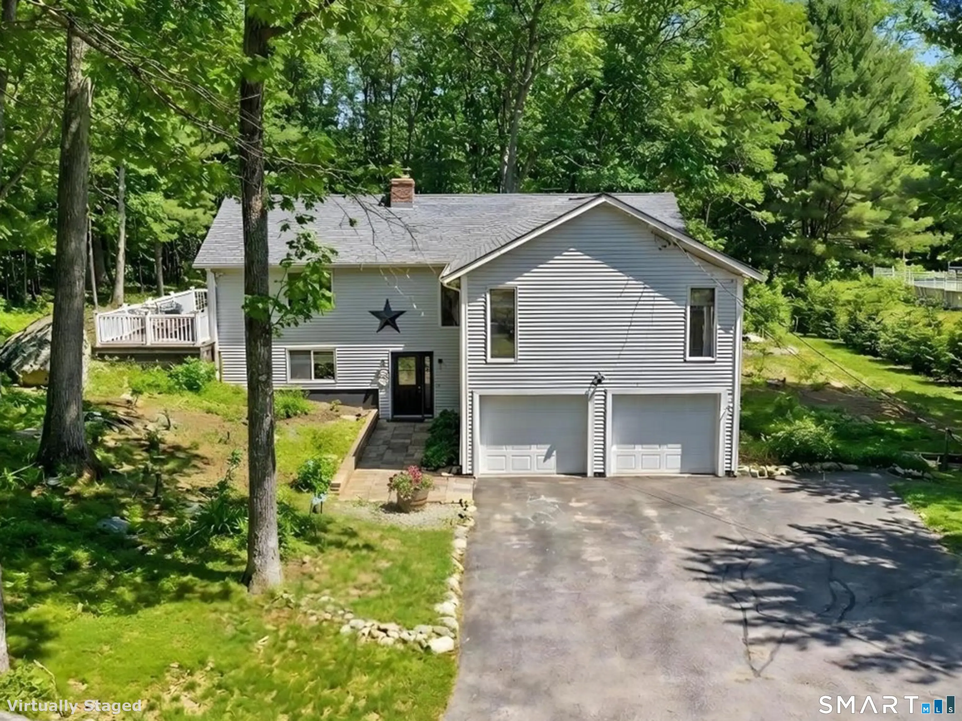 215 Cranberry Pond Road, Norwich