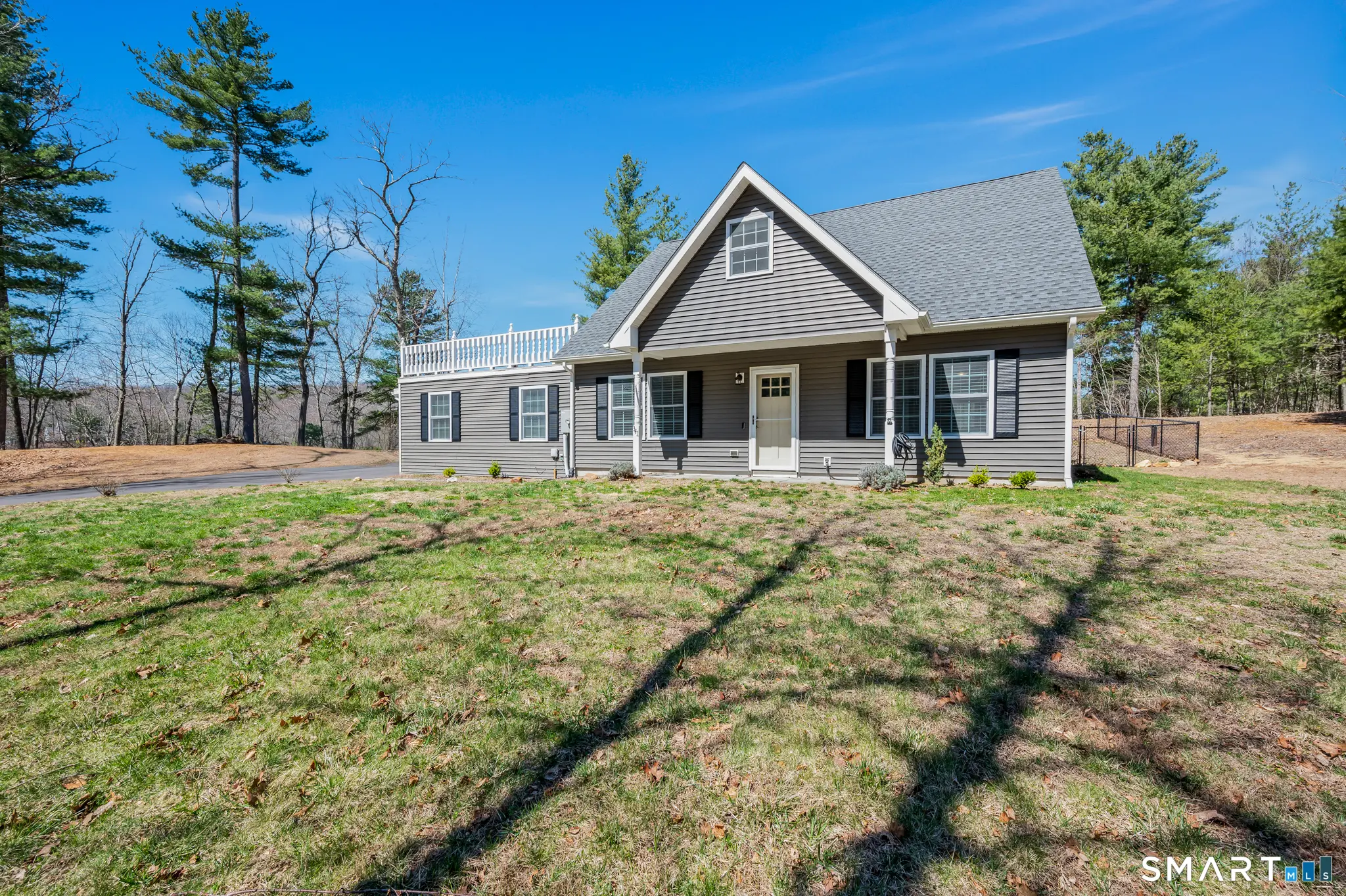 341 Lake Shore Drive, East Haddam