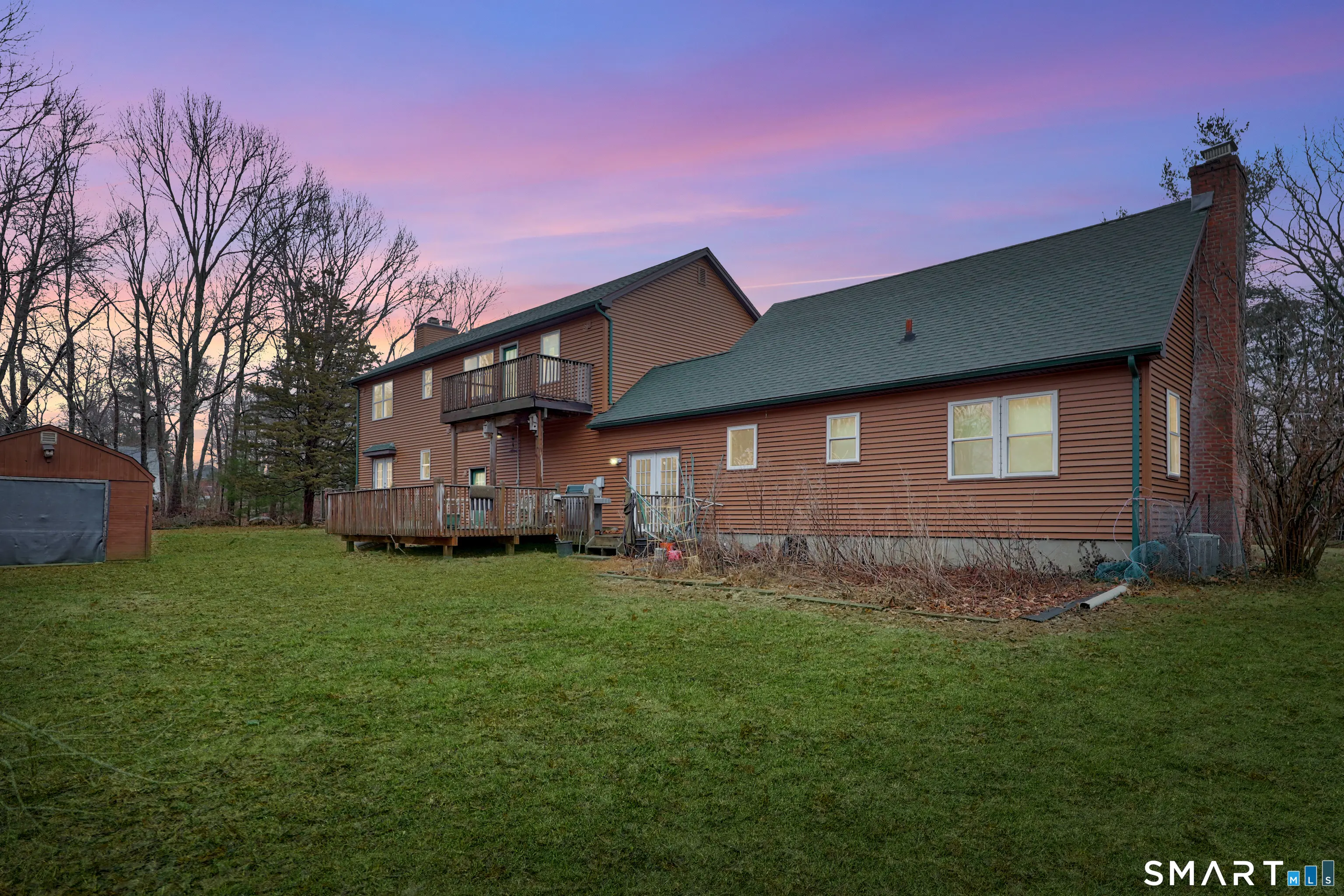 76 Clark Hill Road, Prospect