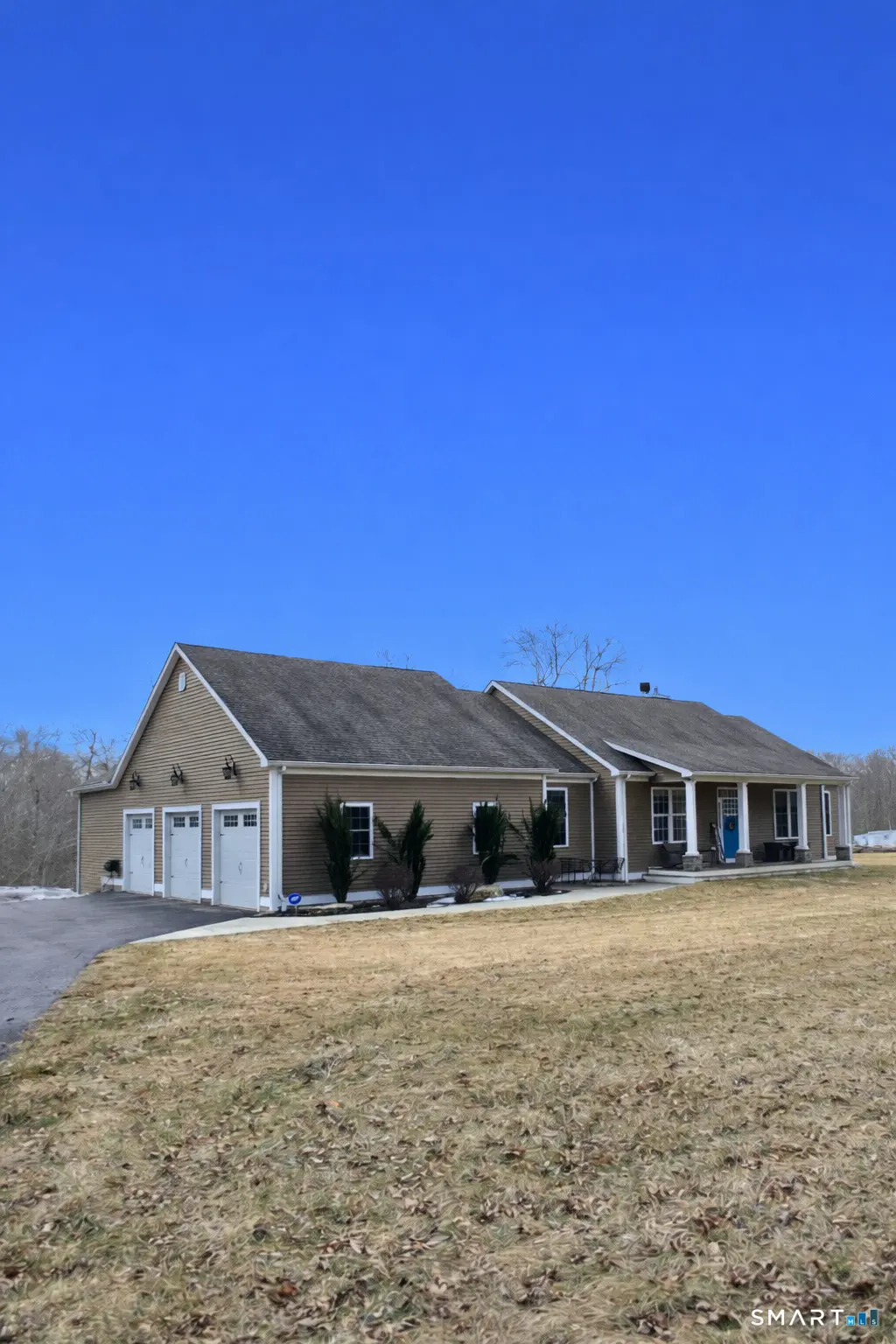 19 Gavin Way, Lisbon