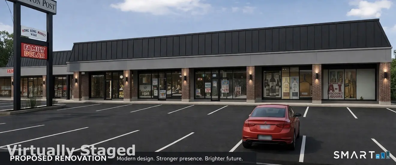 1055-1075 Boston Post Road F8+, West Haven