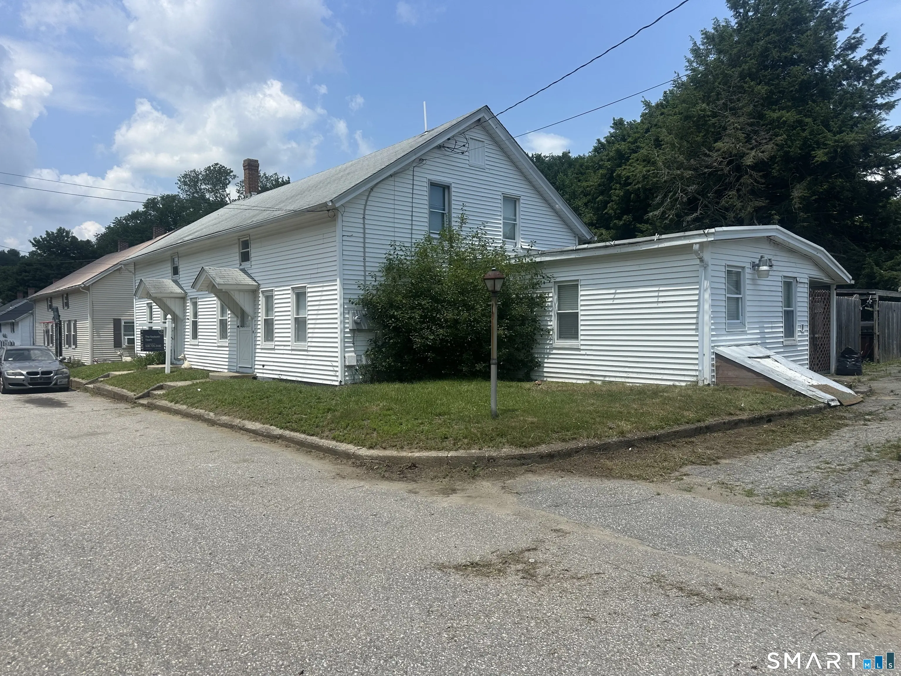 36 Church Street, Killingly