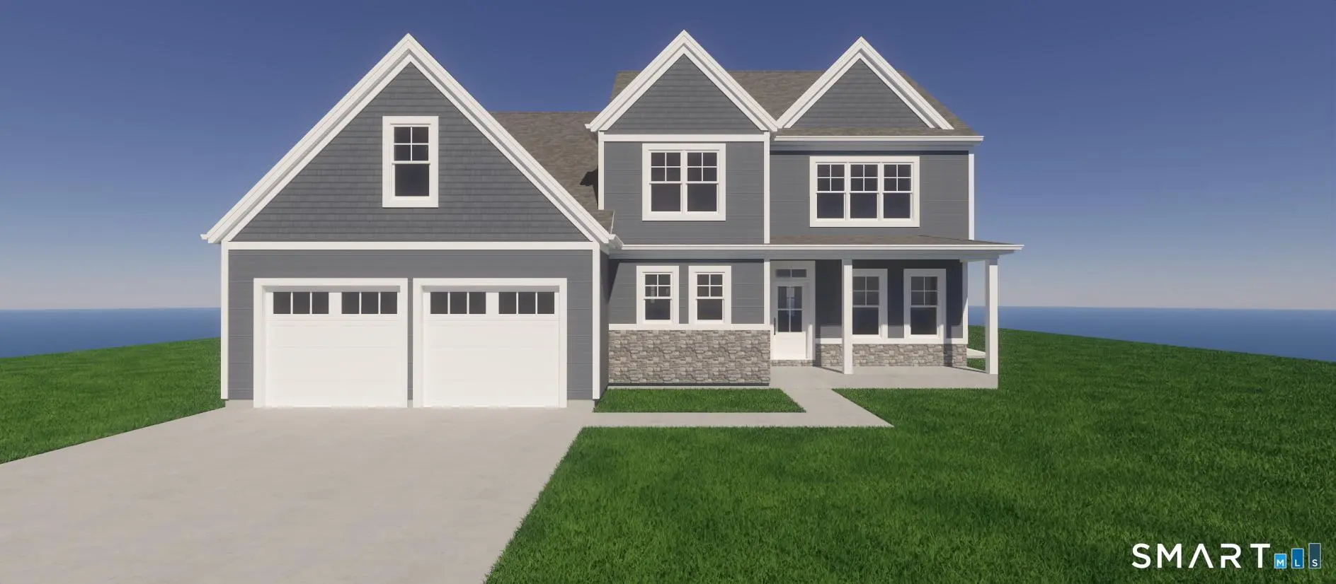 42 Ox Hill Road, Norwich