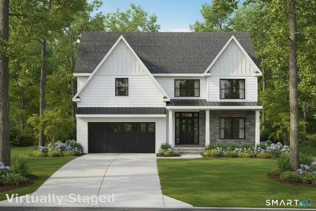 280 Tuckahoe Lane, Fairfield
