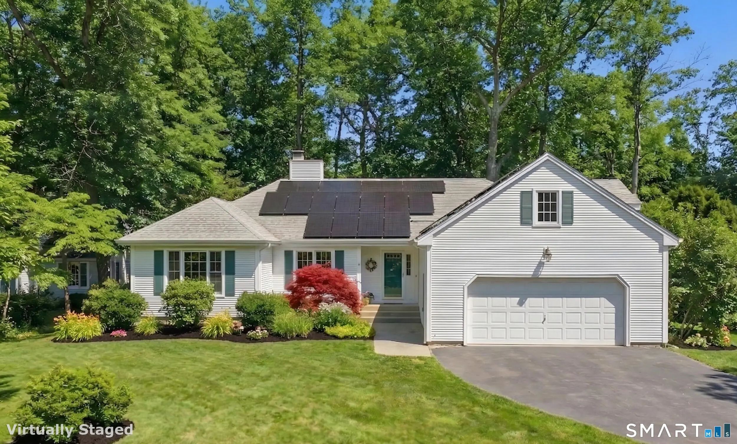 107 Payer Lane, Groton