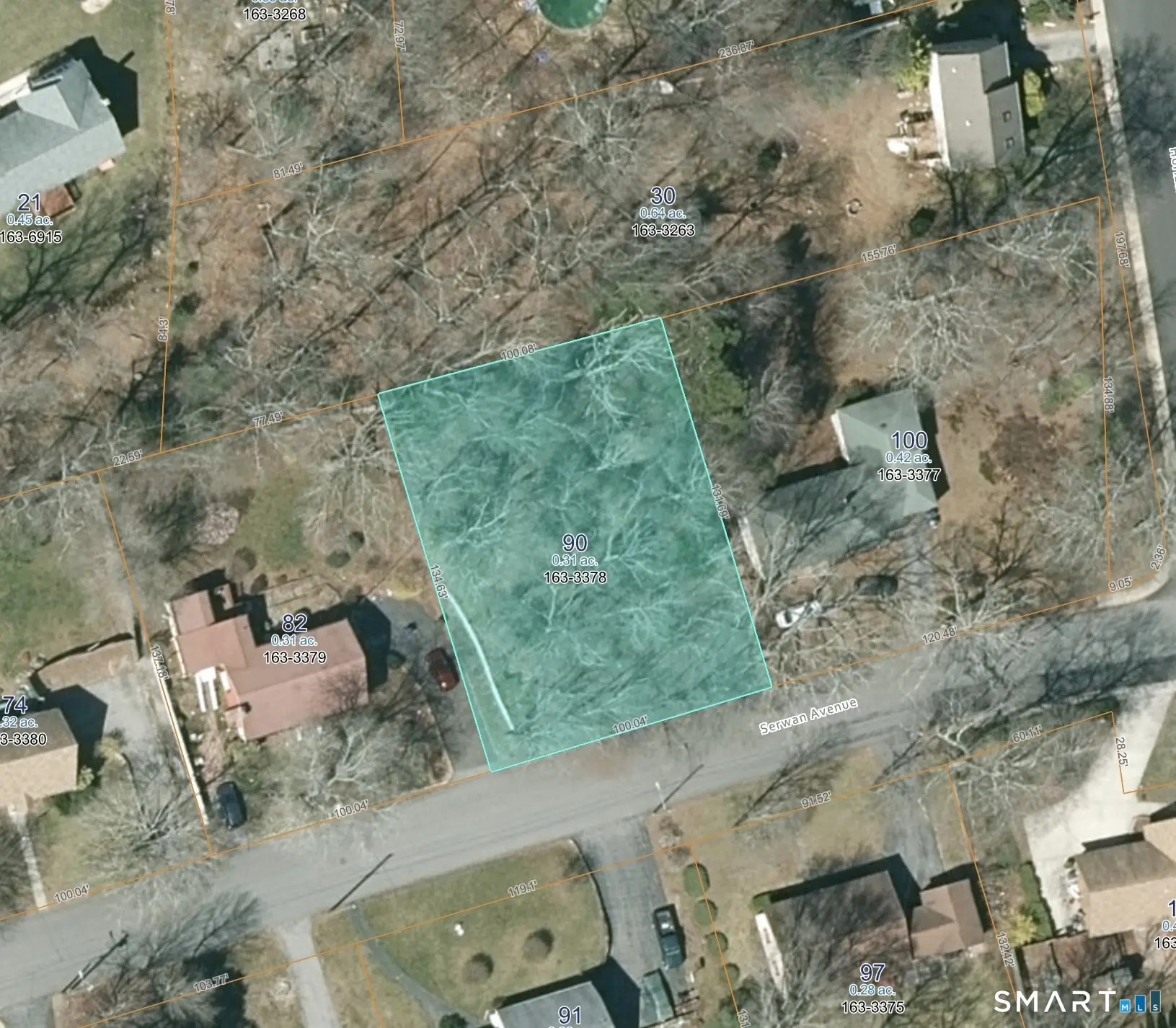 90 Serwan Avenue, Windham