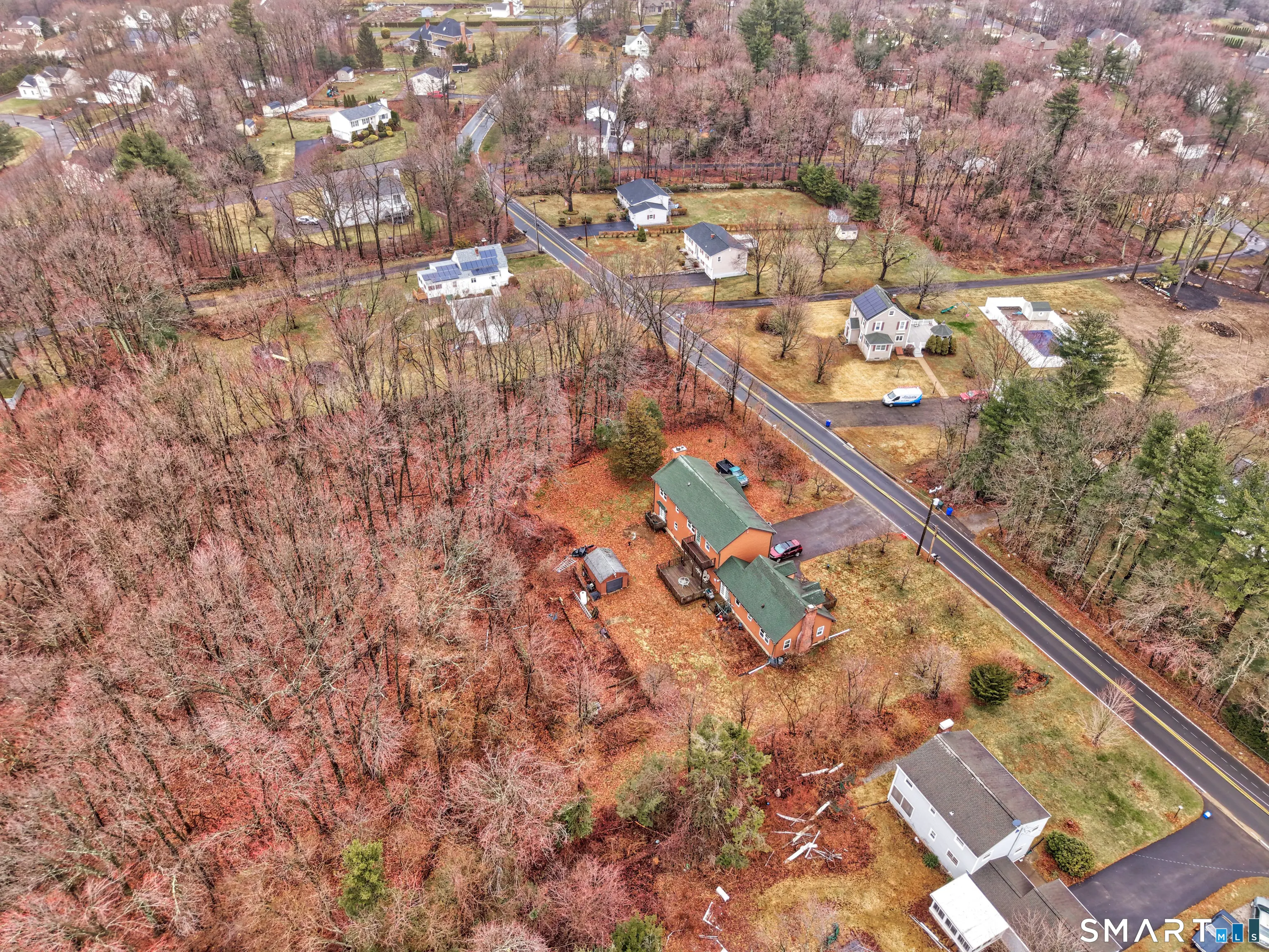 76 Clark Hill Road, Prospect