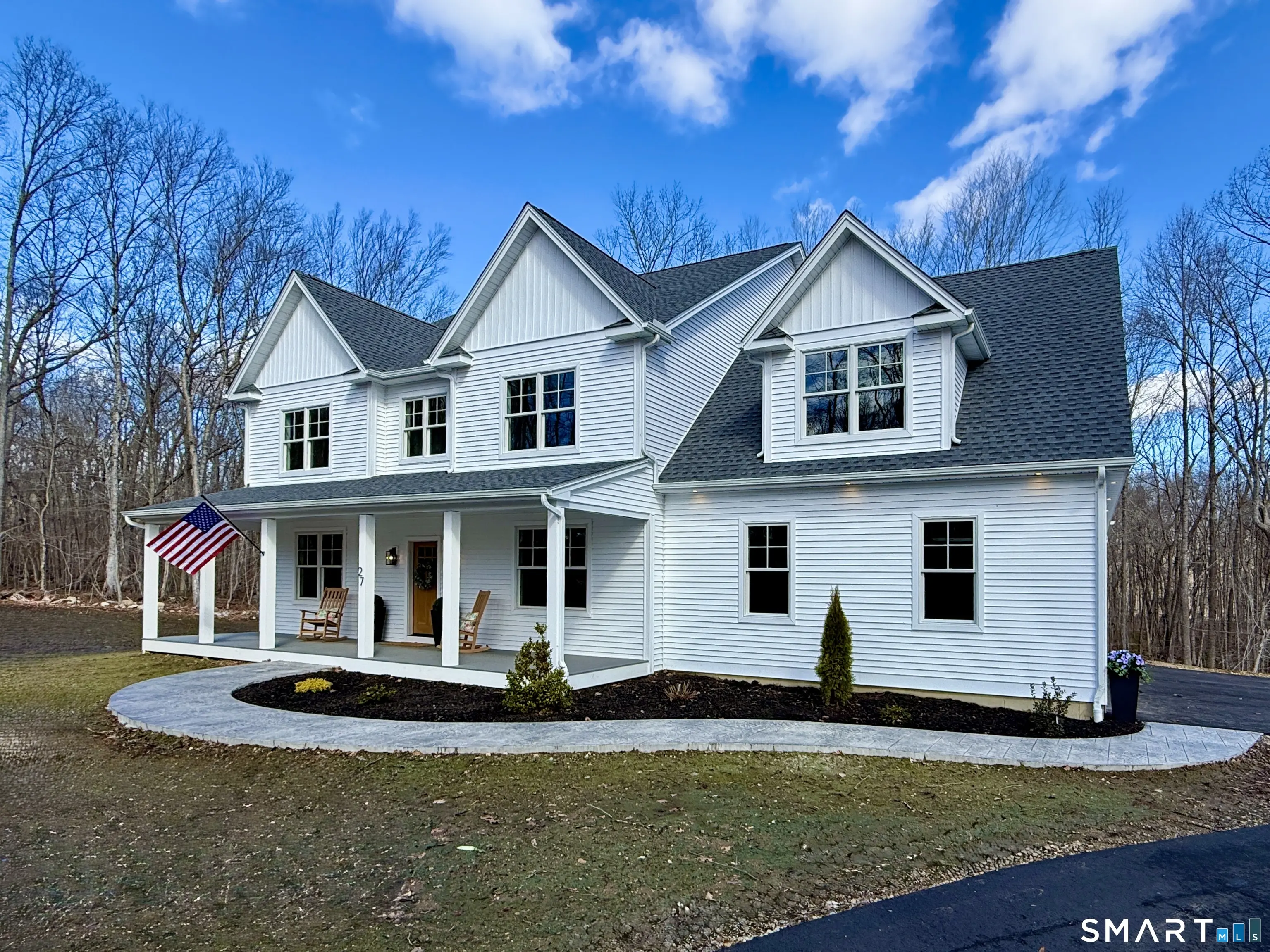 27 Greenwich Place, Colchester