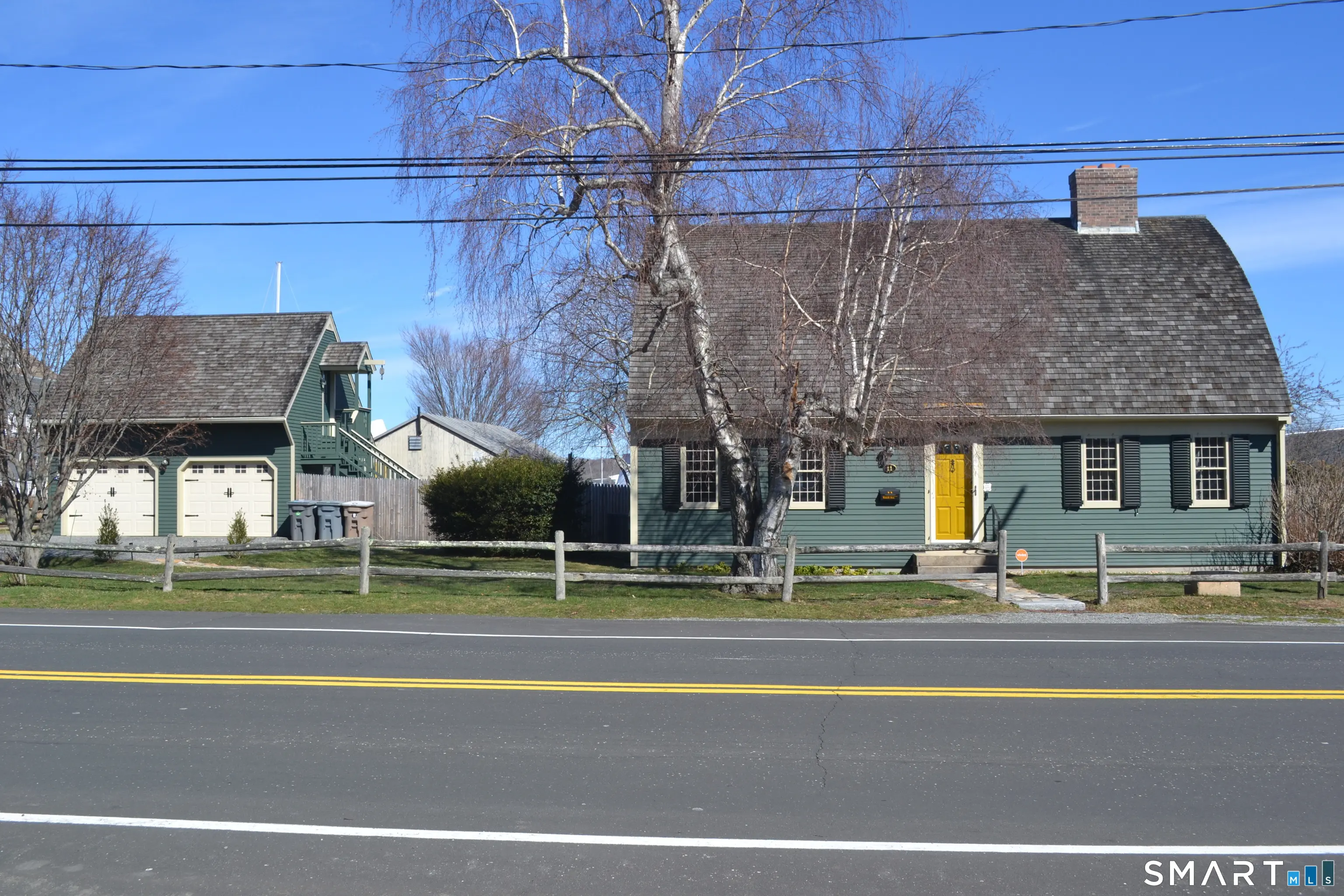 11 Smith Avenue, East Lyme