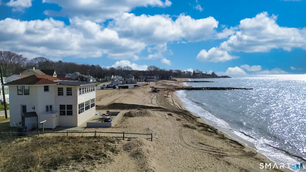 1 Seaside Lane, Old Lyme