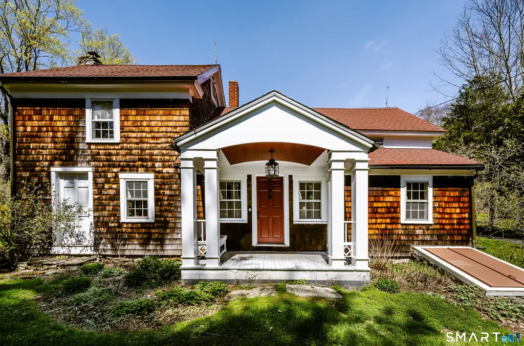 221 Segar Mountain Road, Kent