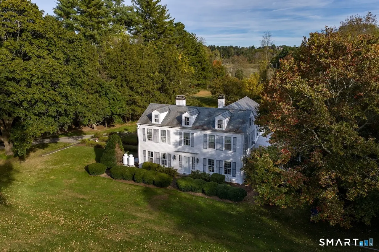 106 Indian Mountain Road, Salisbury