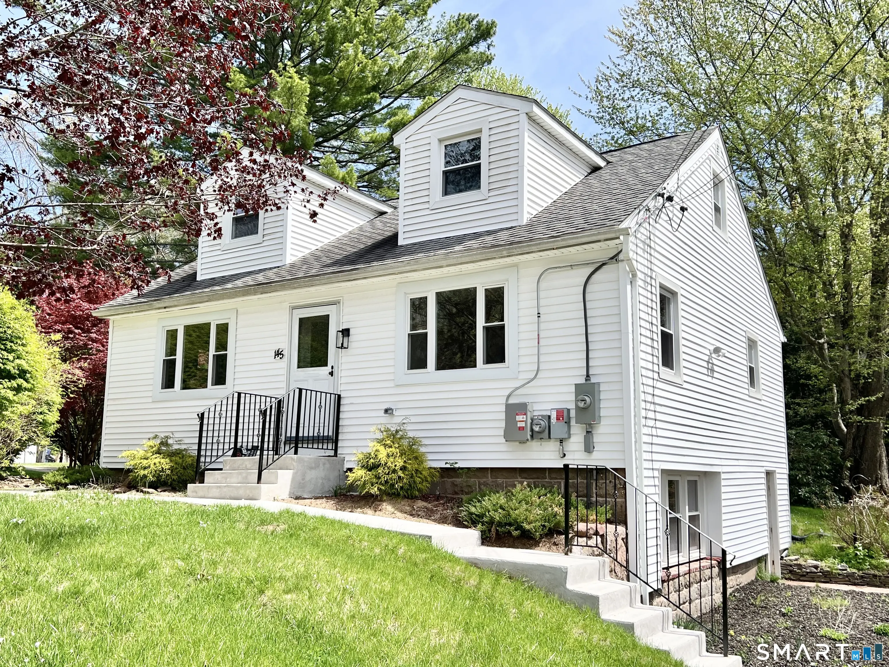 145 Wells Road, East Windsor