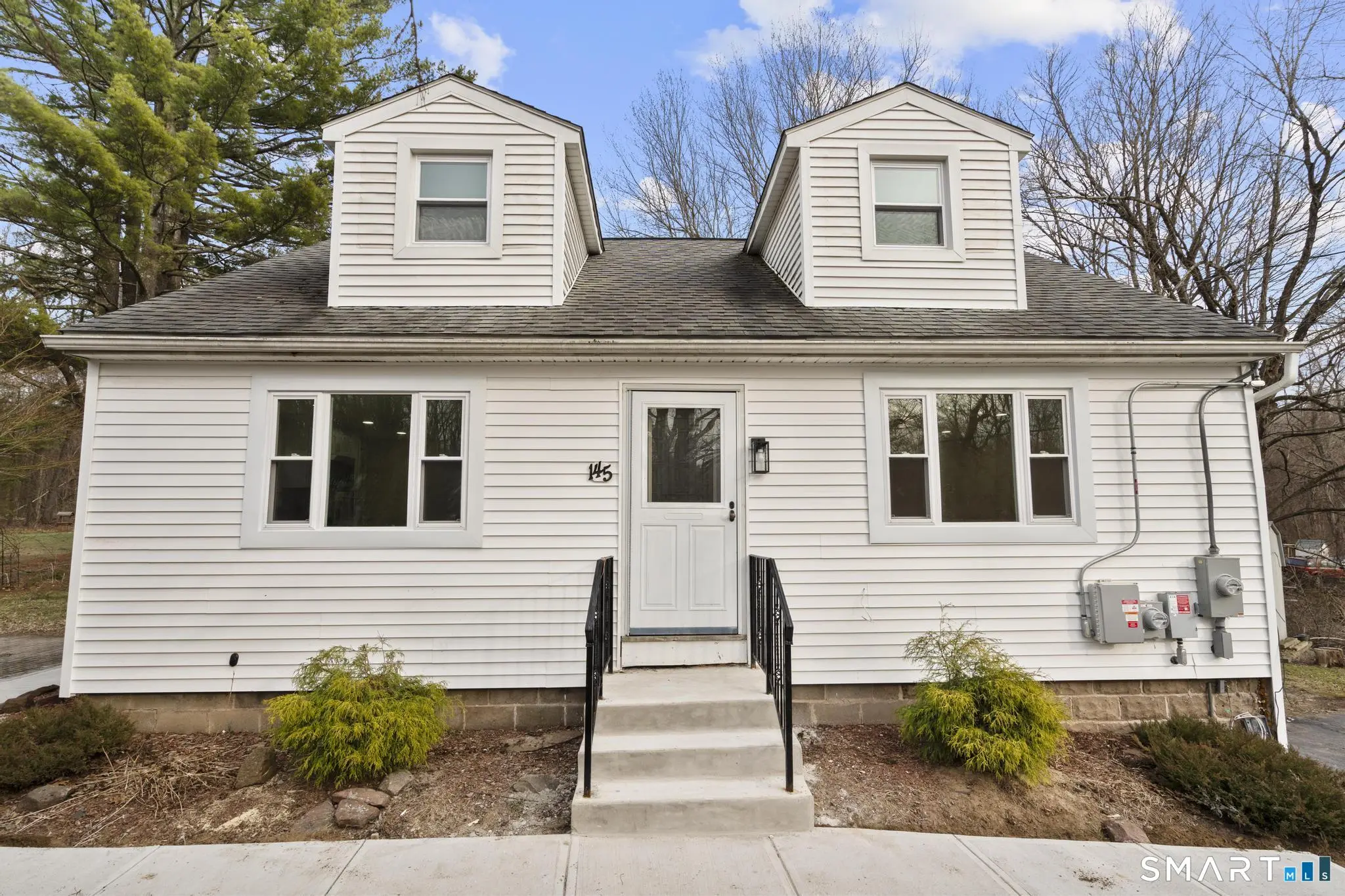 145 Wells Road, East Windsor