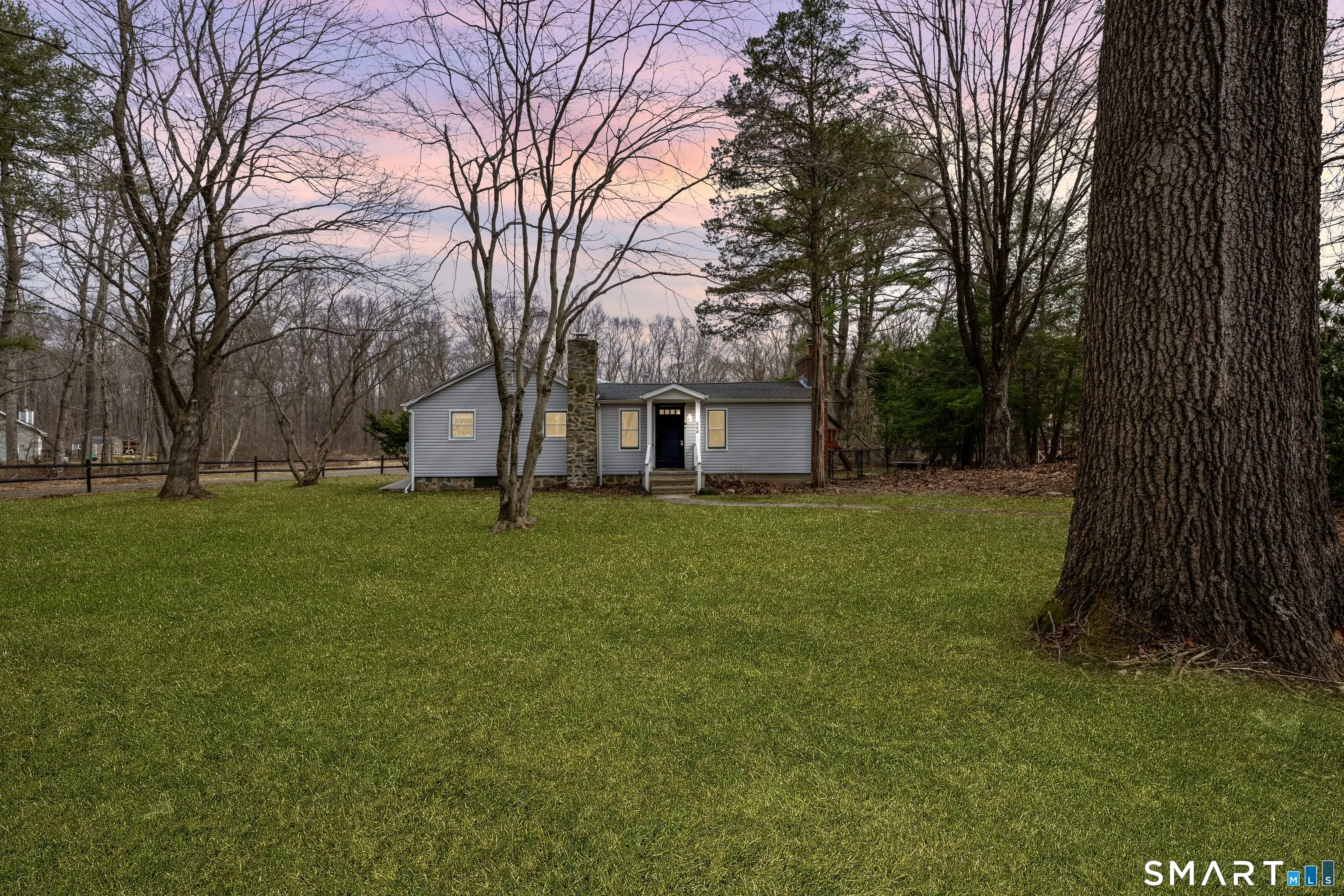 660 Opening Hill Road, Madison