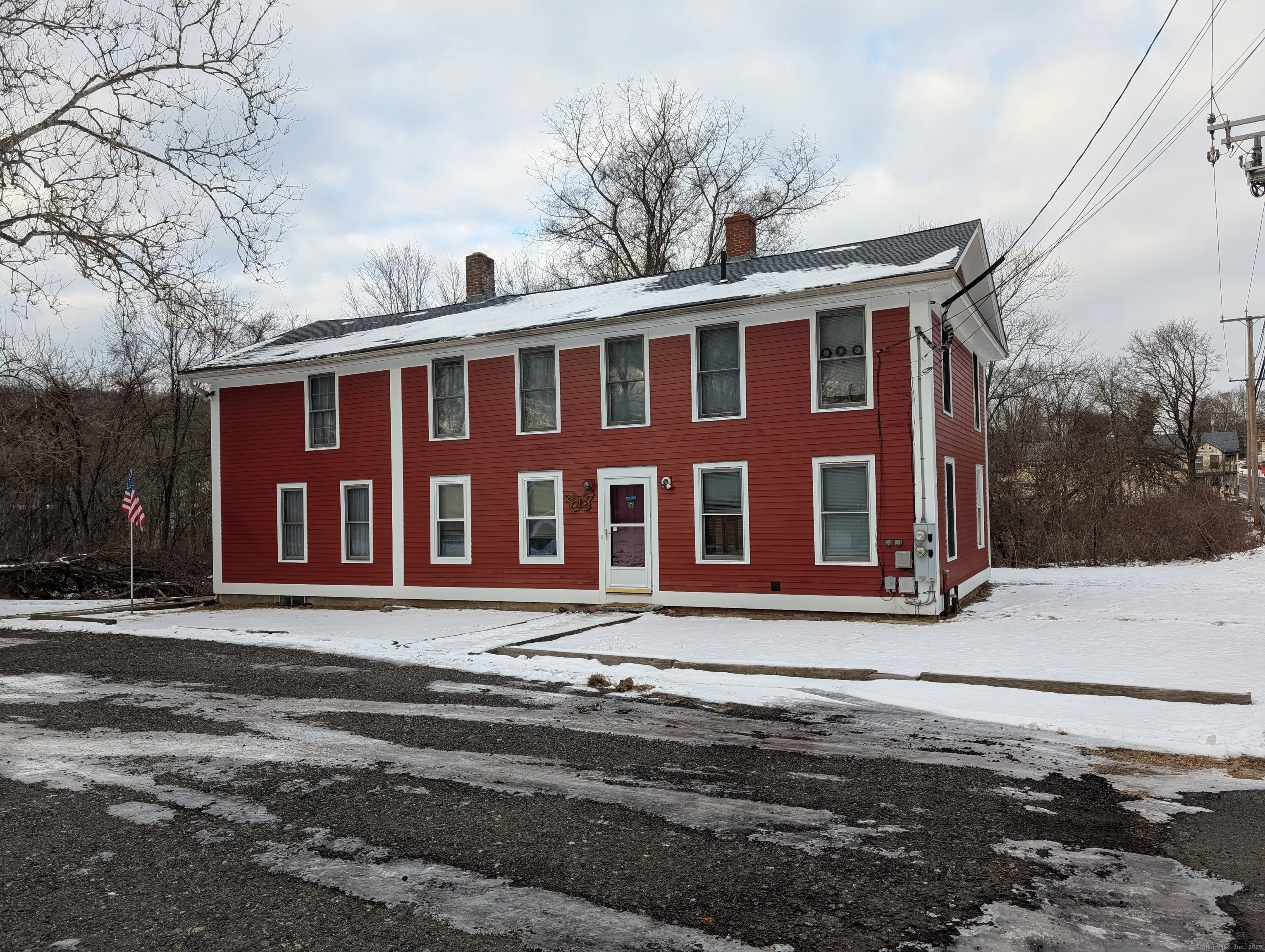 955 Main Street, Coventry