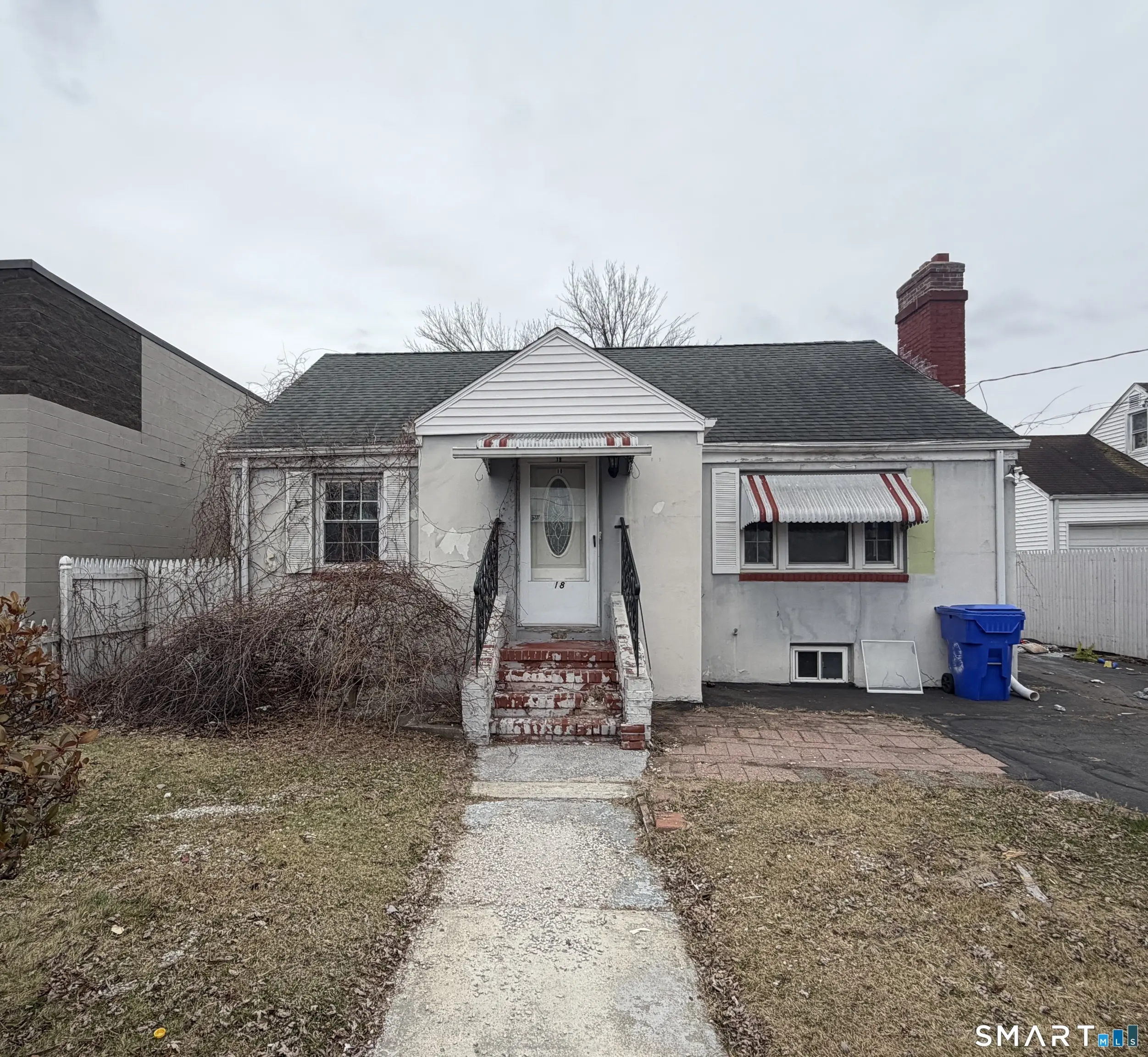 18 Lincoln Street, East Hartford