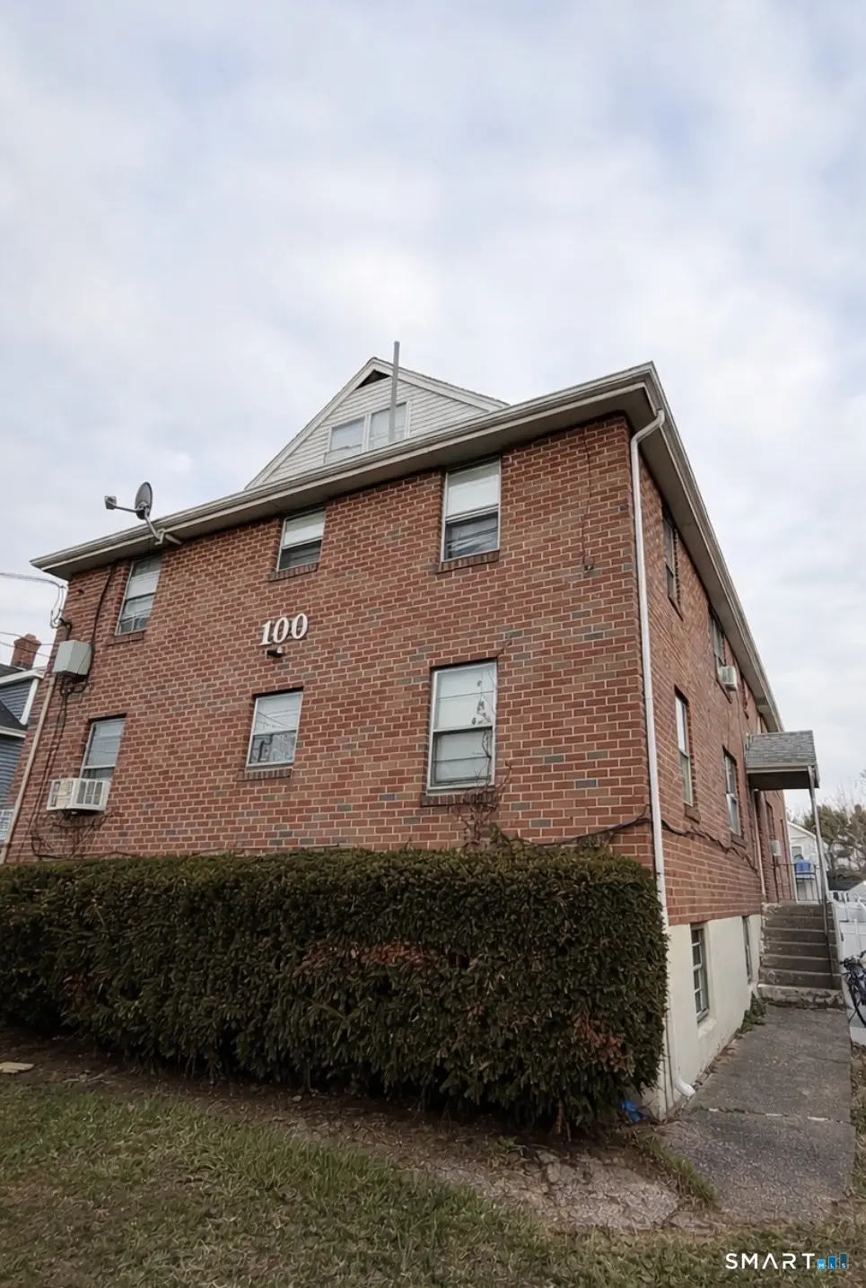 100 Upton Street 5, New Britain