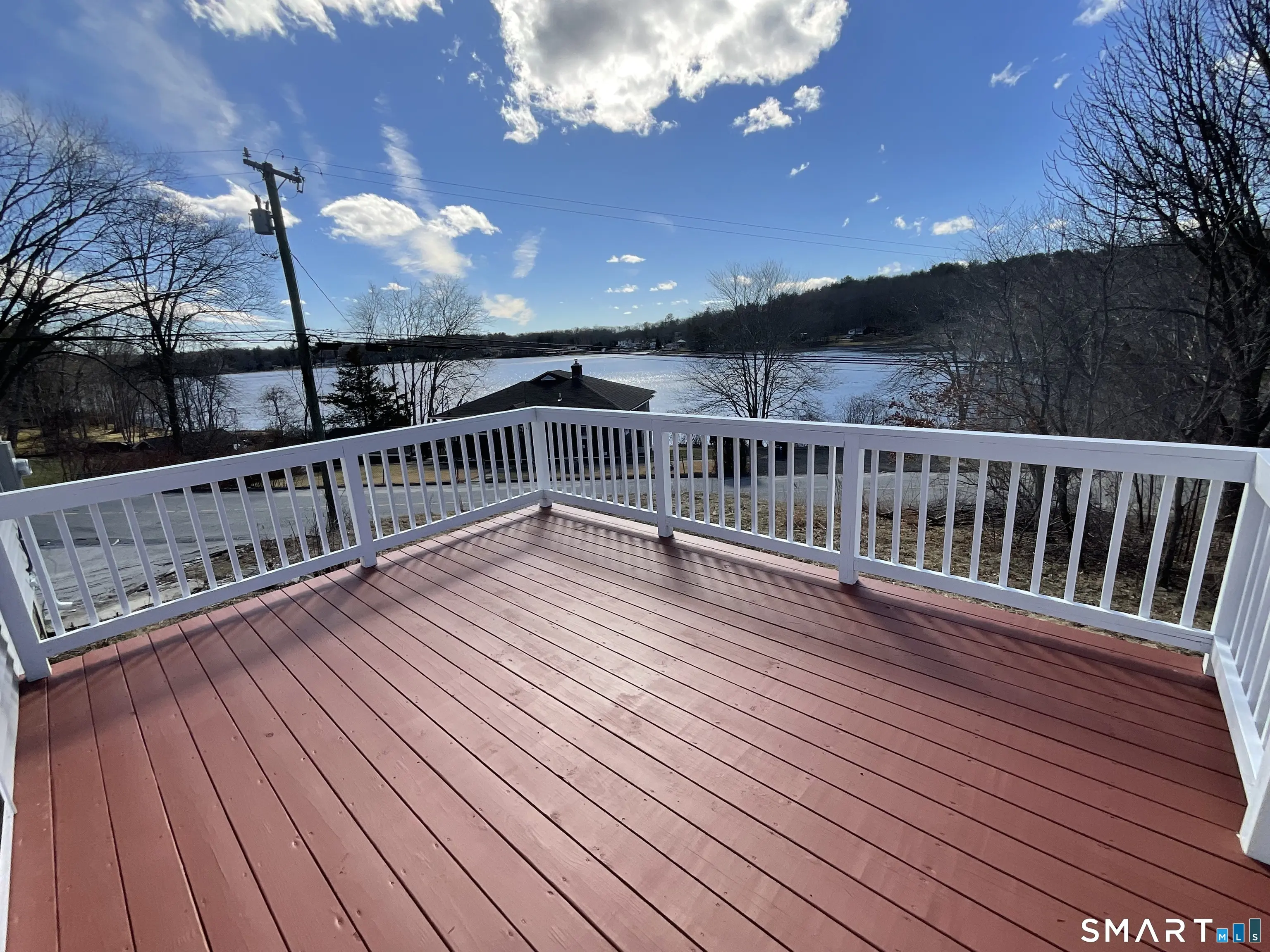 200 Pond Hill Road, Plainfield