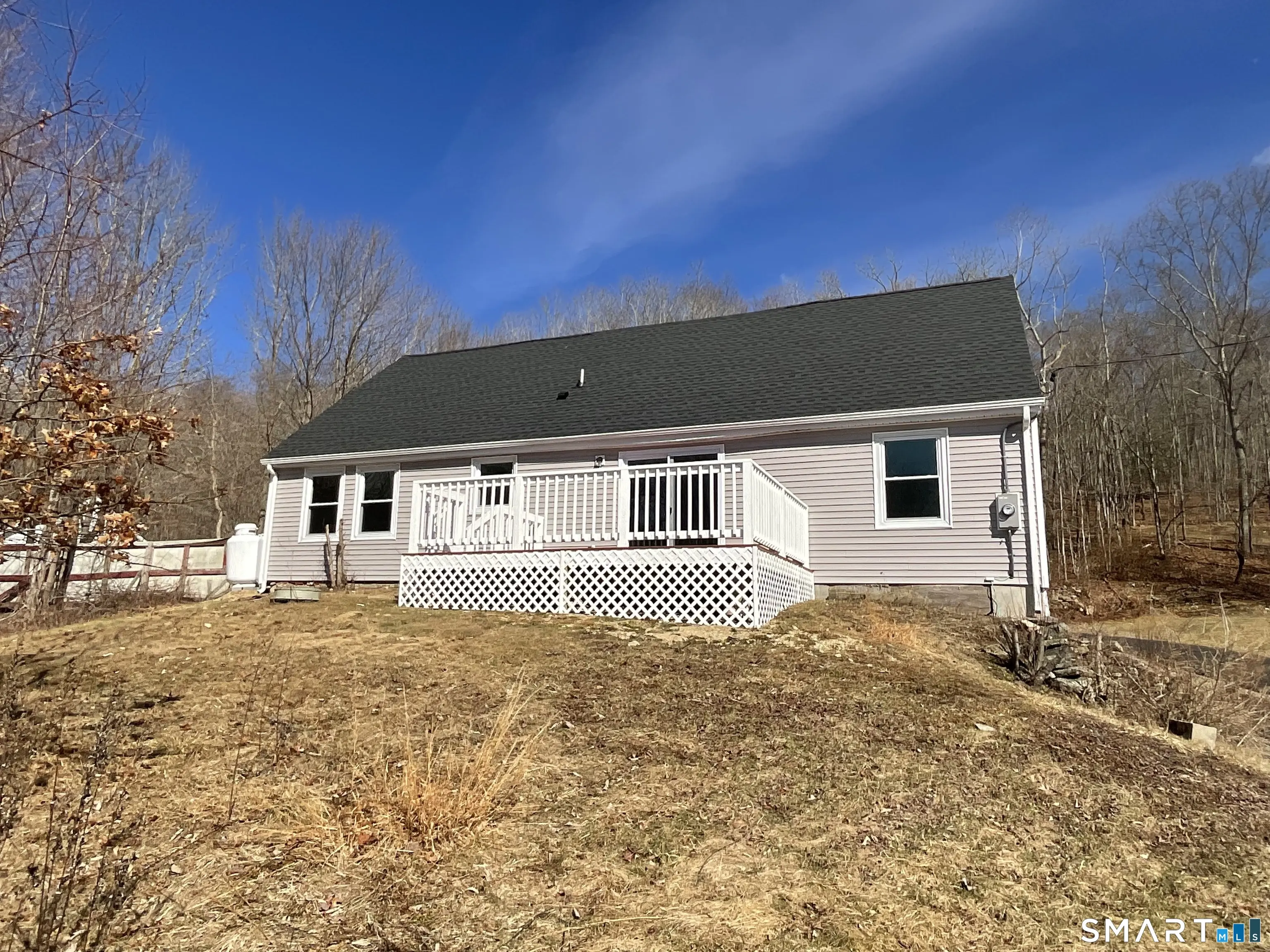 200 Pond Hill Road, Plainfield