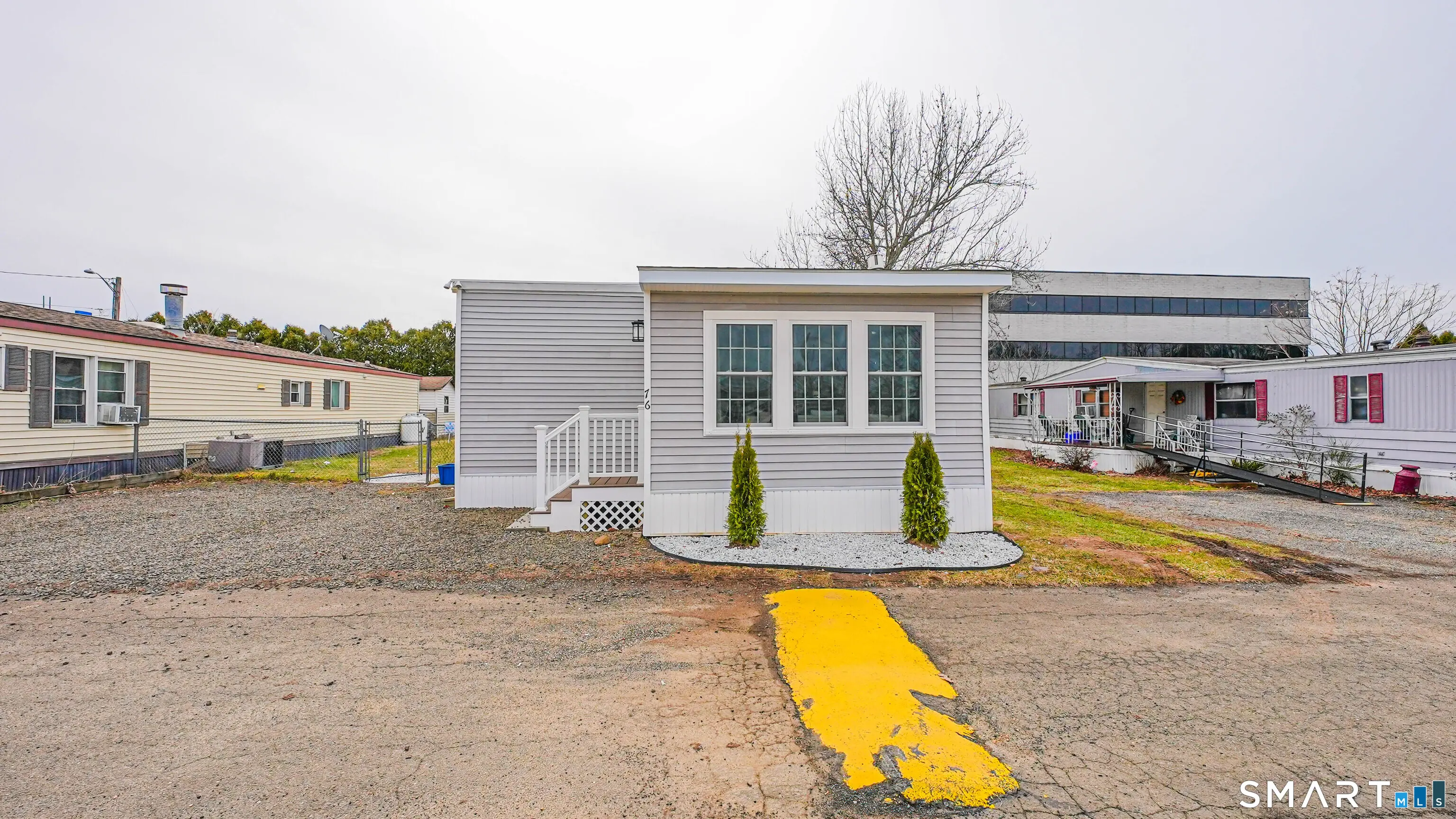 525 East Main Street Trlr 76, Branford