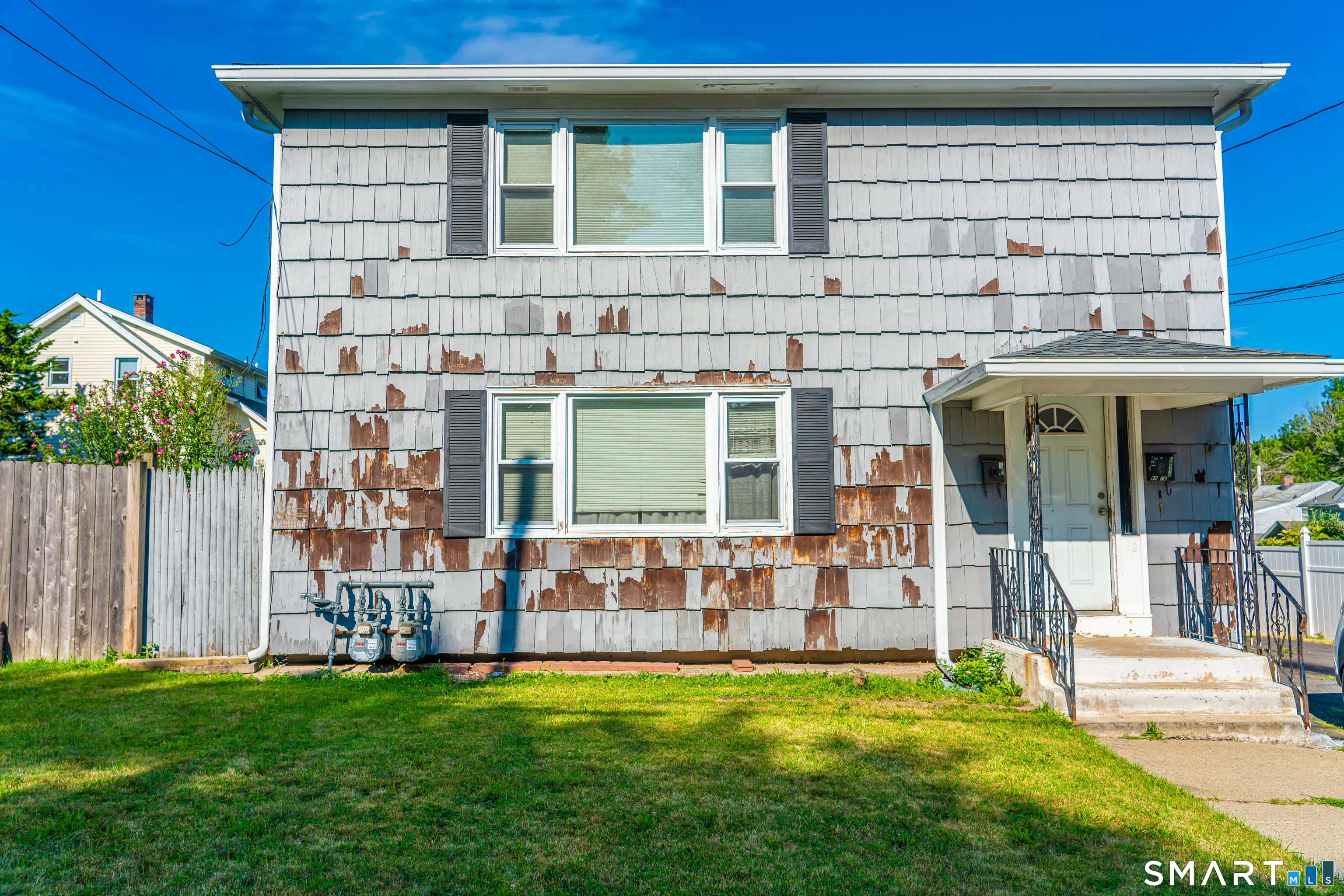 12 Francis Avenue, Hamden