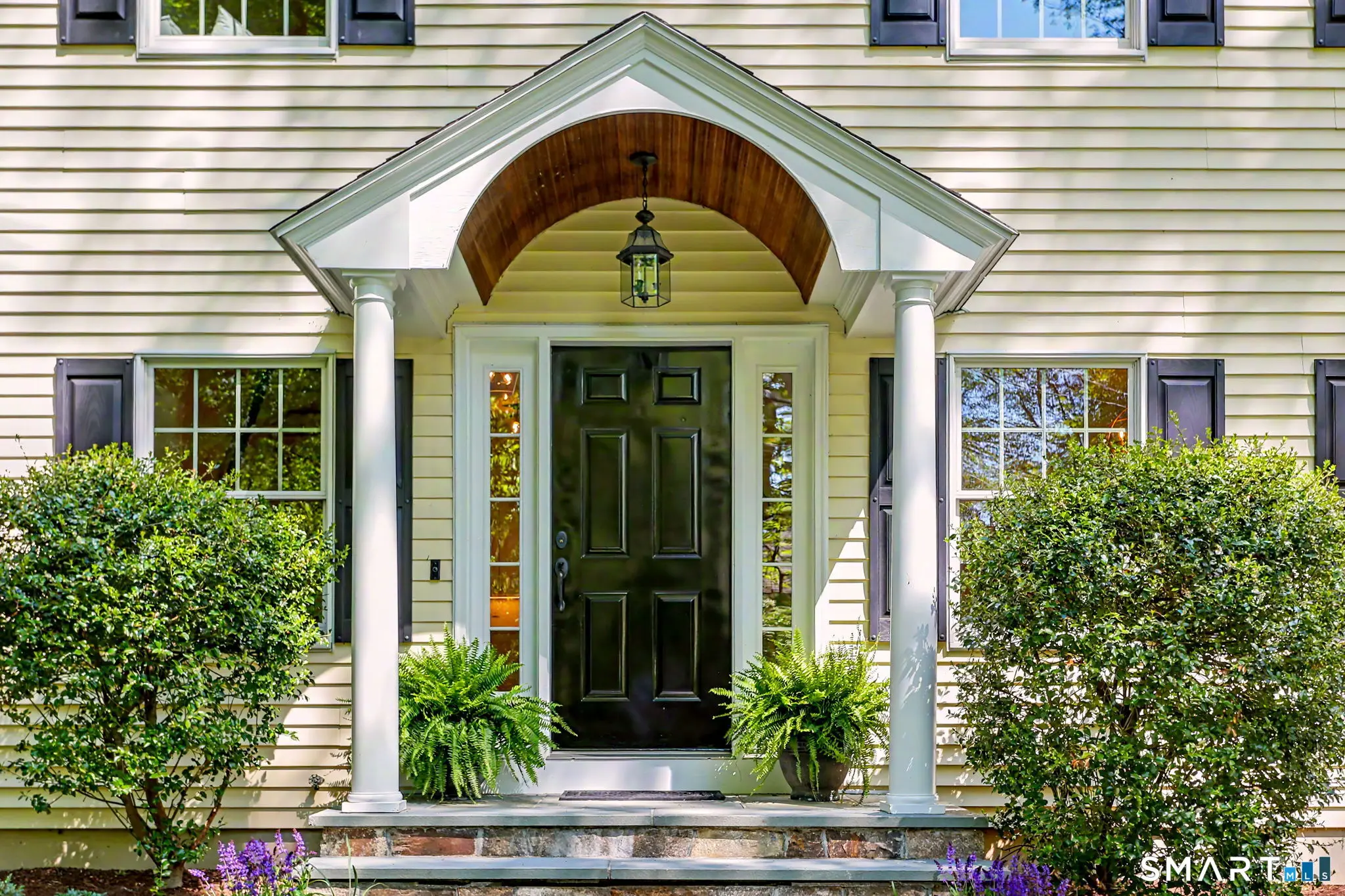 463 White Oak Shade Road, New Canaan
