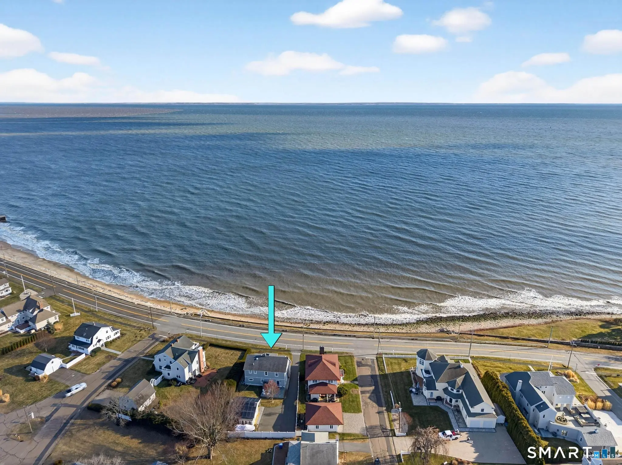 382 Maple Avenue, Old Saybrook