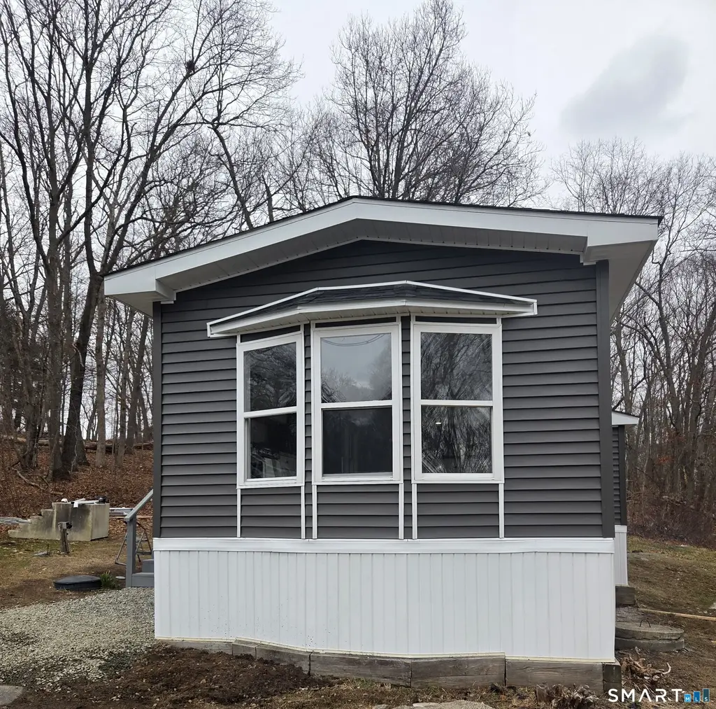 303 Mohegan Park Road Lot 122, Norwich