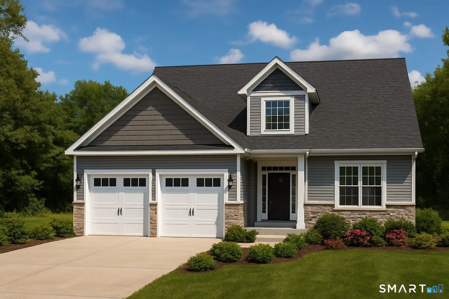 2 Winter Creek Place, Farmington