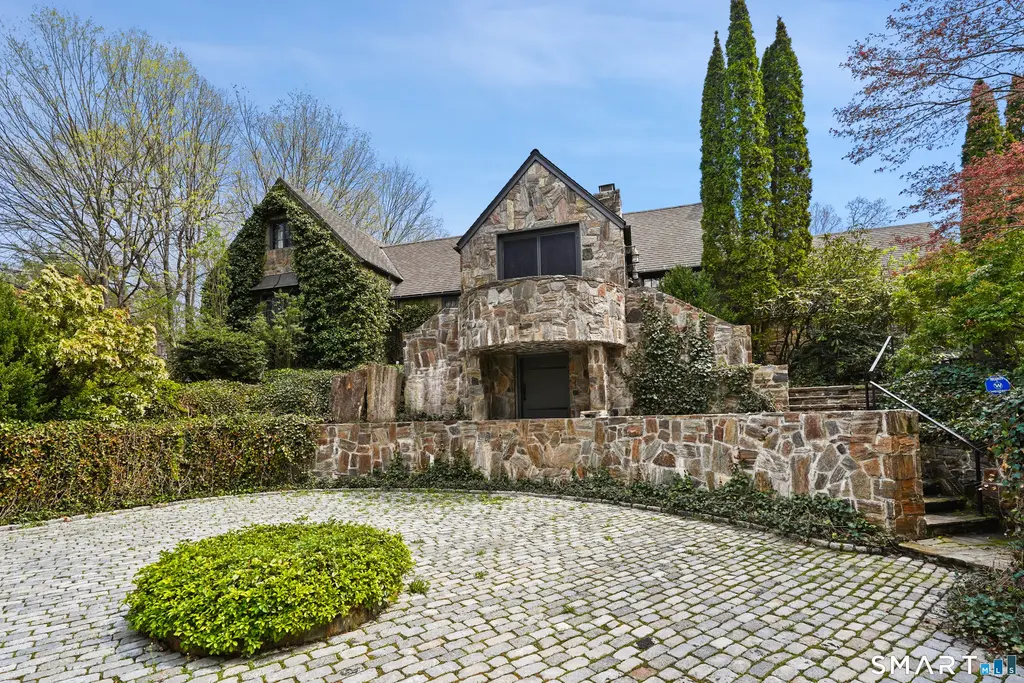 56 Charcoal Hill Road, Westport