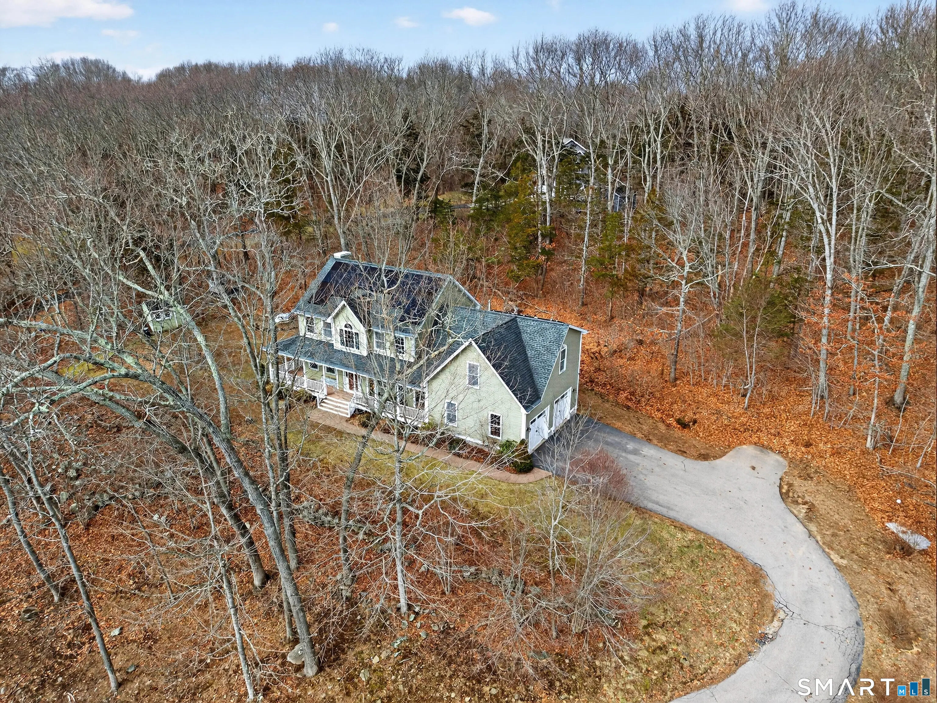 9 Mains Way, Preston